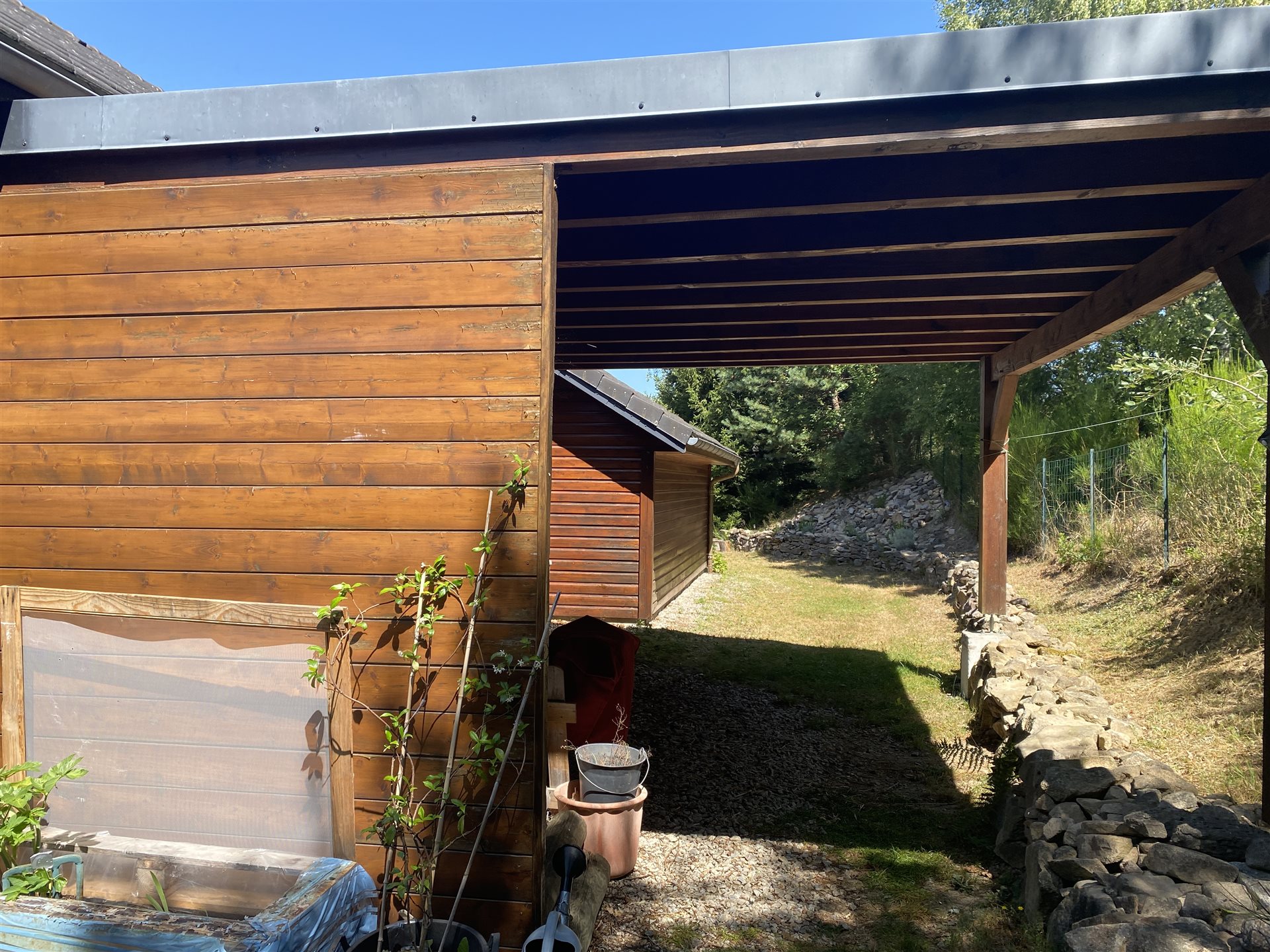Maison à vendre, 98m², Peyrelevade