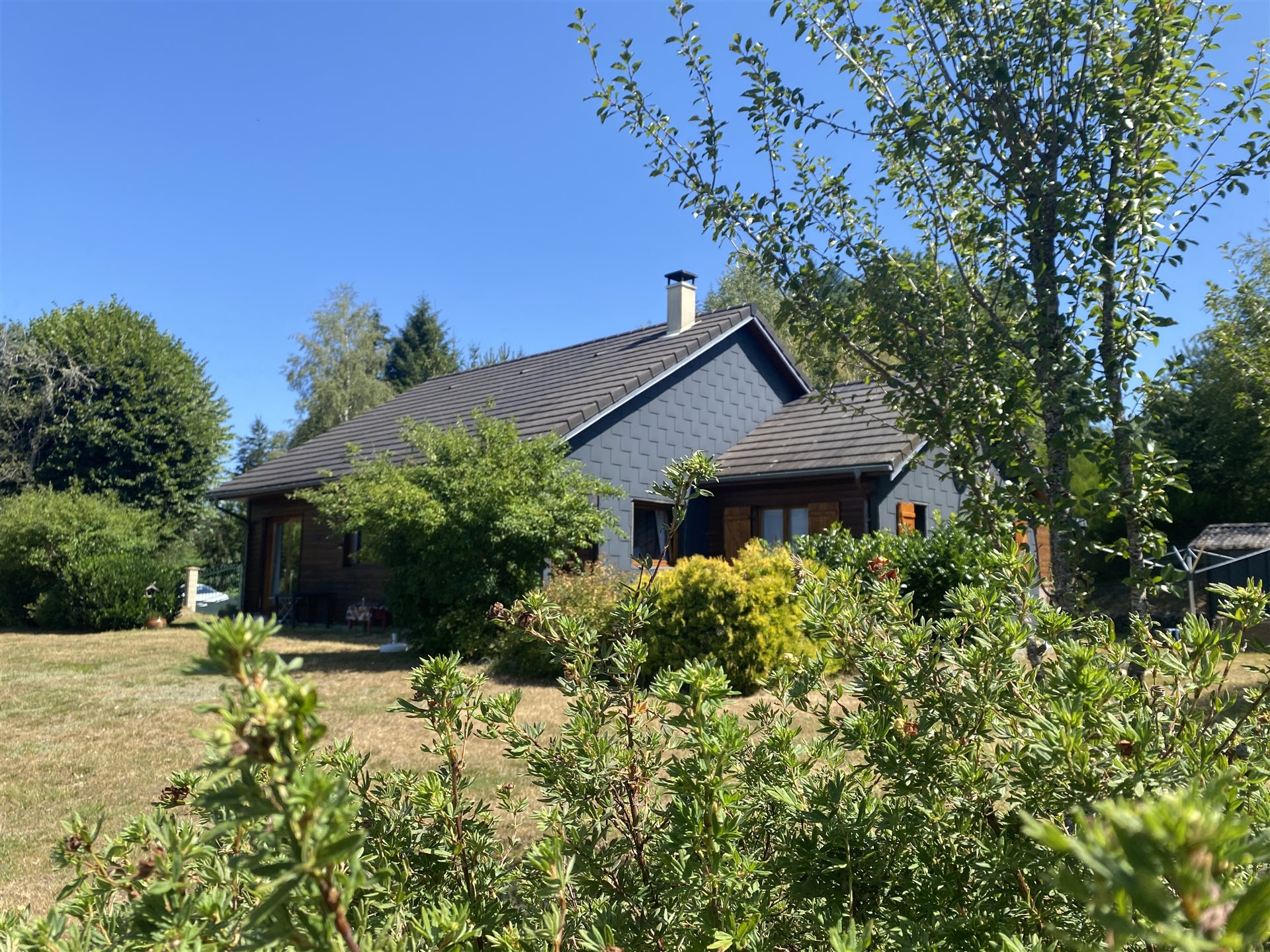 Maison 4 pièces 98 m² · à Peyrelevade · 98 m² · 205 200 €