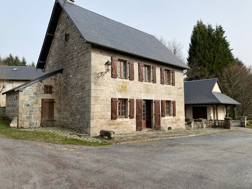 Maison 3 pièces 79 m² · à Viam · 79 m² · 178 200 €