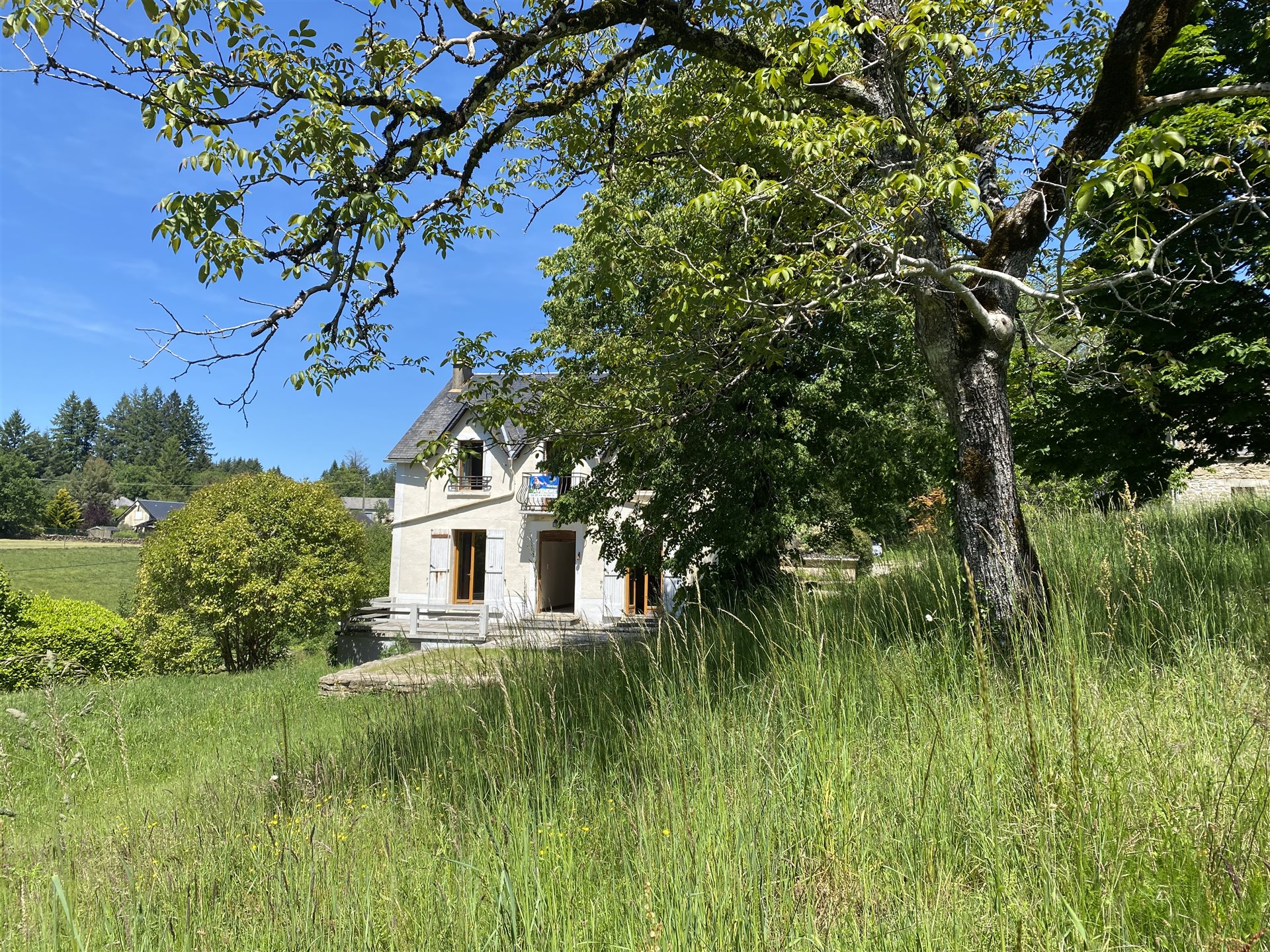Maison 6 pièces 111 m² · à Madranges · 111 m² · 249 000 €
