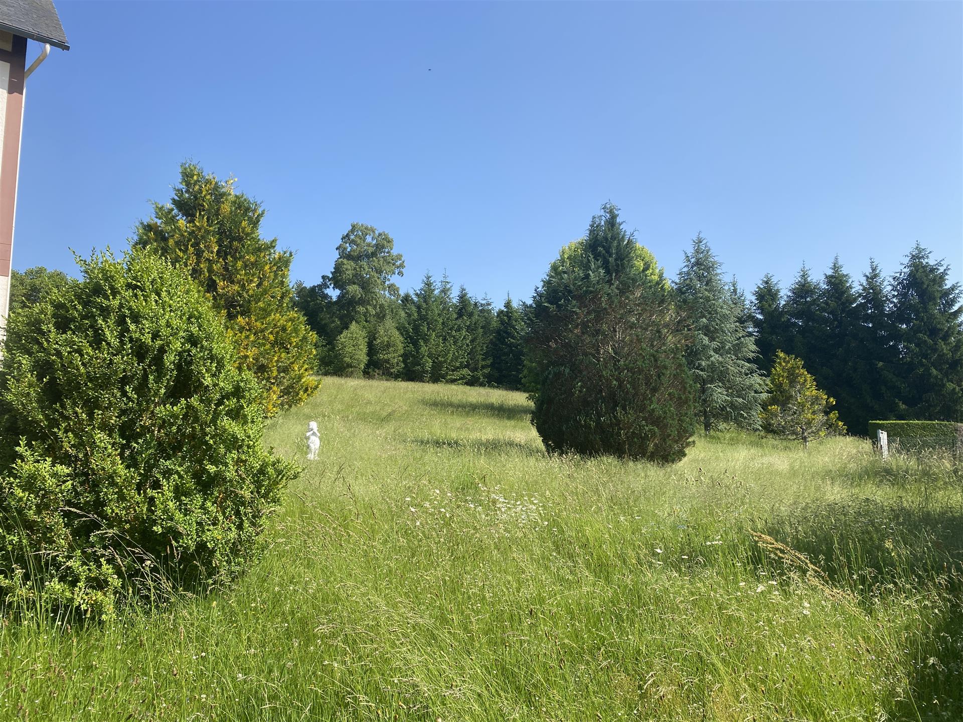 Maison à vendre, 115m², Bugeat