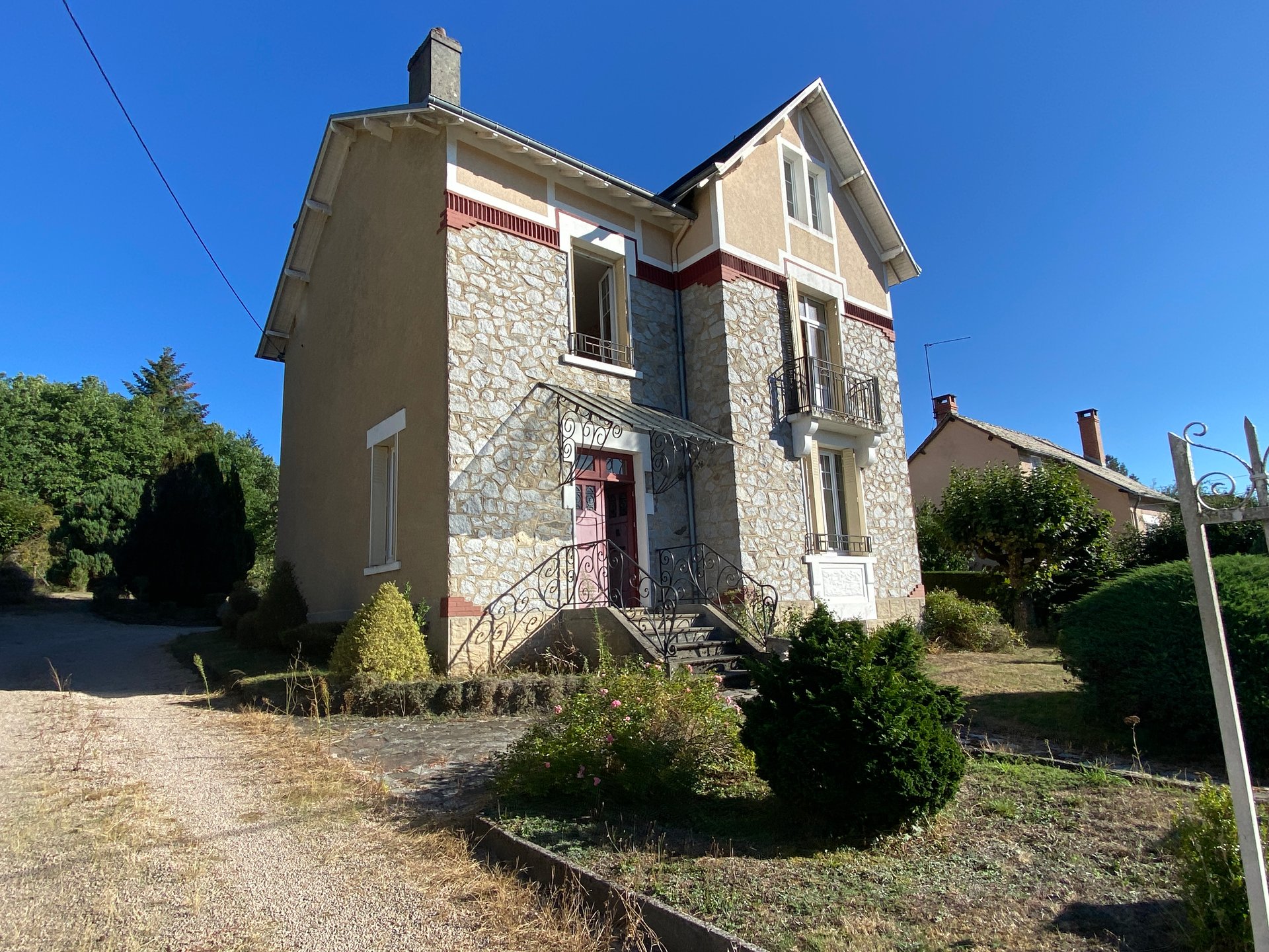 Maison 5 pièces 106 m² · à Linards · 106 m² · 130 800 €