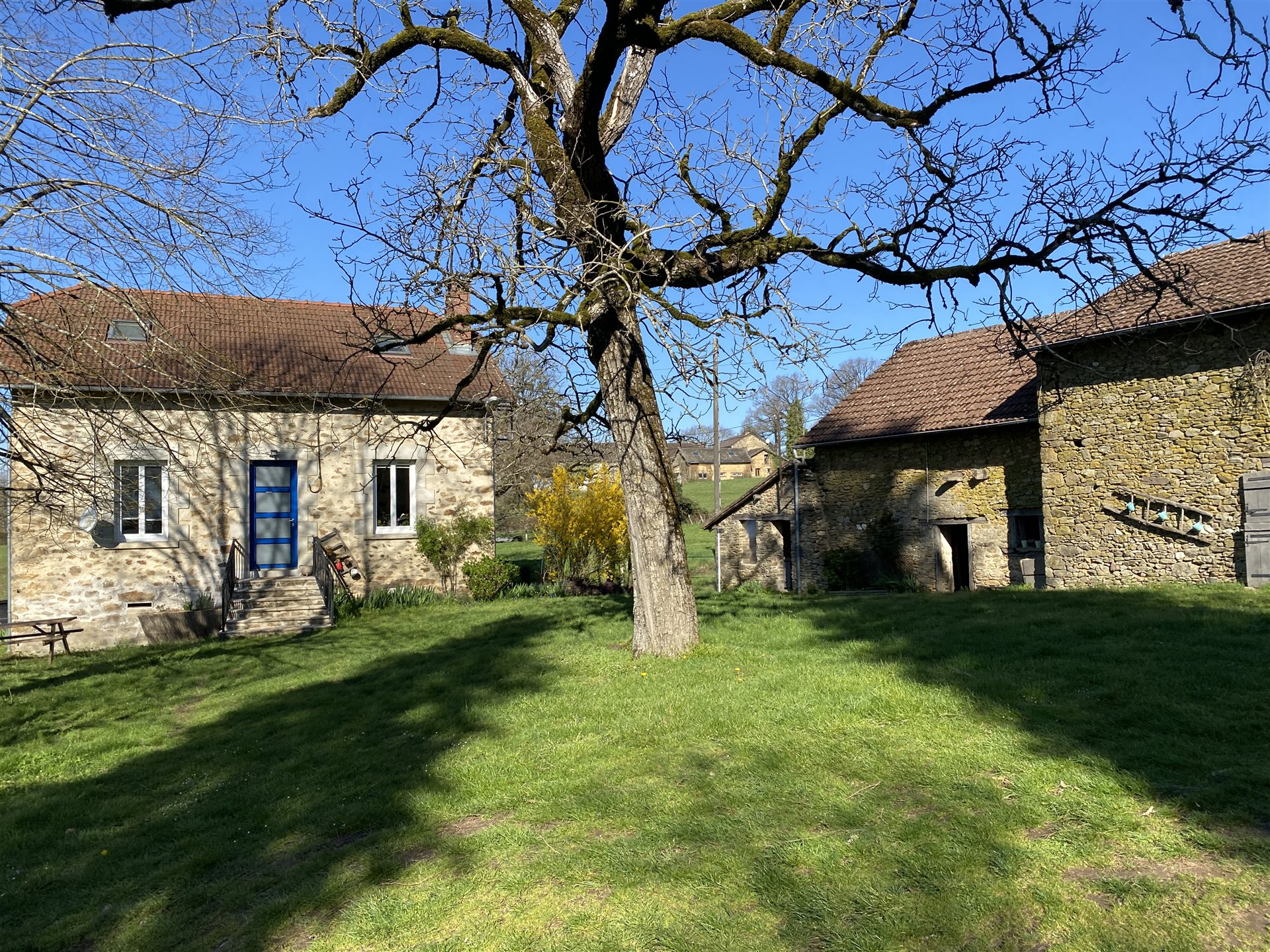 Maison à vendre, 92m², Linards
