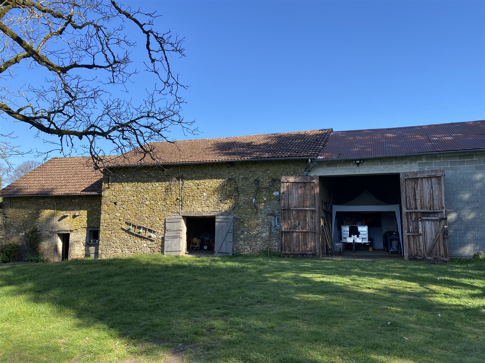 Maison à vendre, 92m², Linards