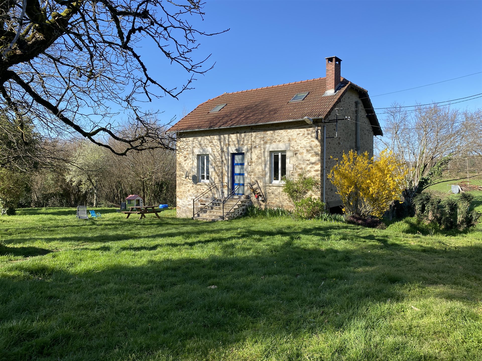 Maison à vendre, 92m², Linards
