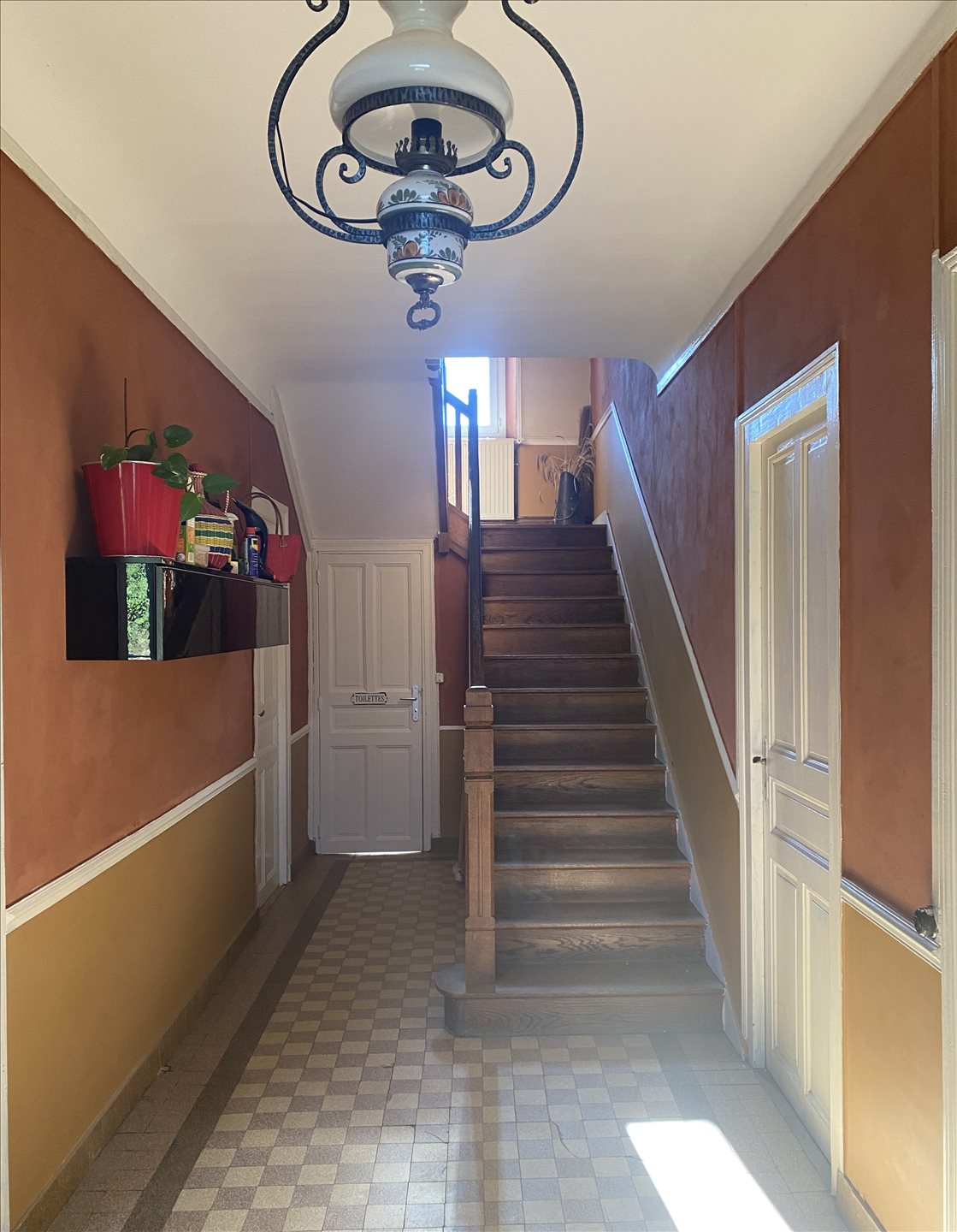 Maison à vendre, 135m², Bugeat