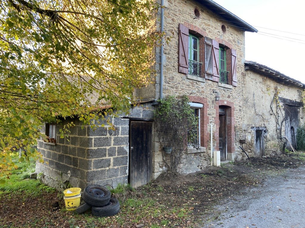 Maison à vendre, 90m², Neuvic-Entier