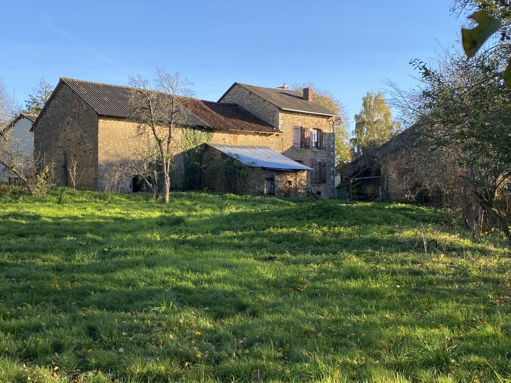 Maison à vendre, 90m², Neuvic-Entier