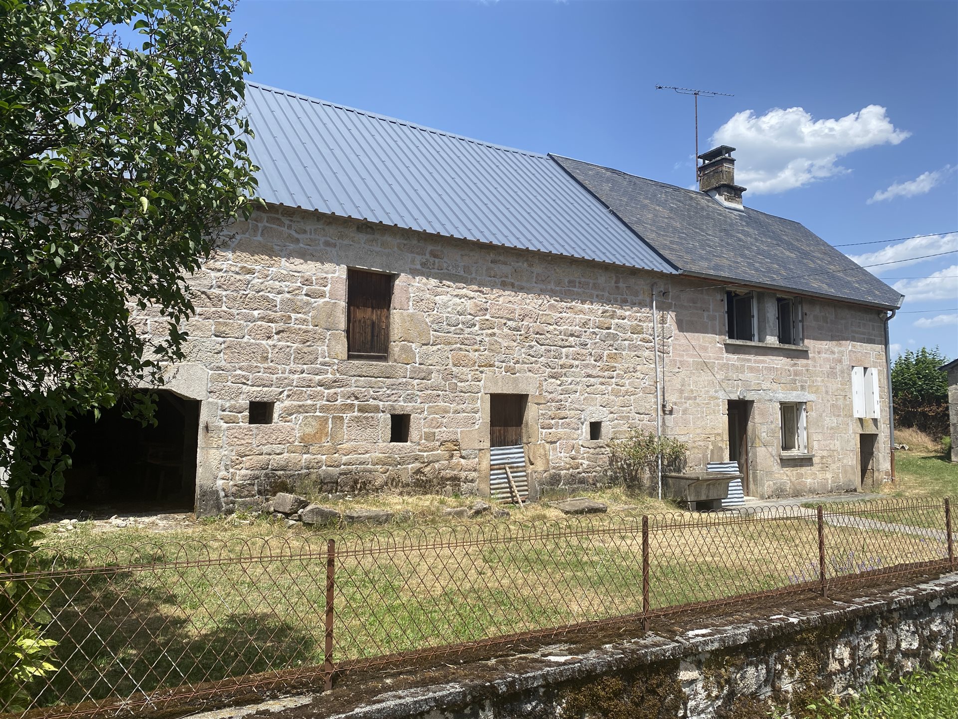 Maison 4 pièces 74 m² · à Viam · 74 m² · 71 501 €