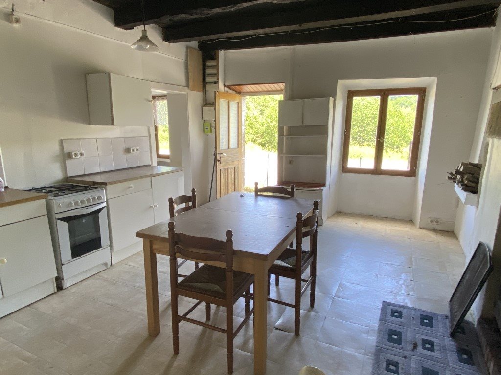 Maison à vendre, 74m², Eymoutiers