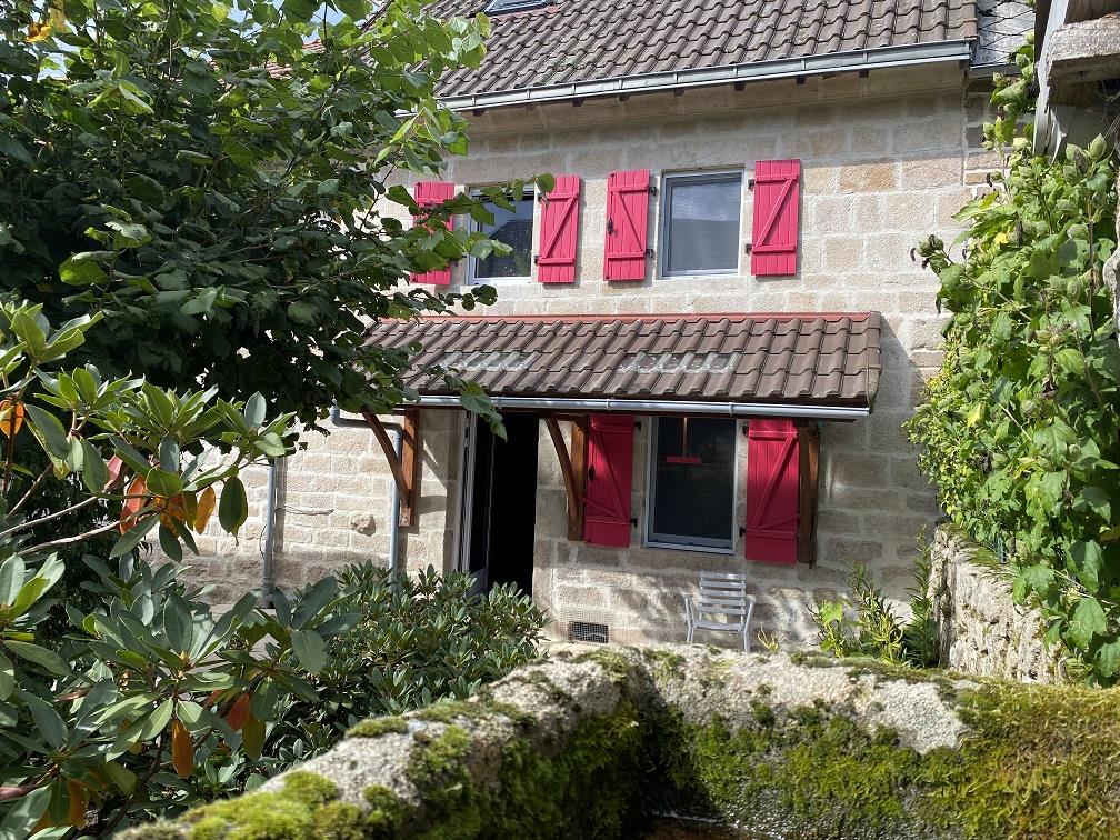 Maison à vendre, 90m², Tarnac