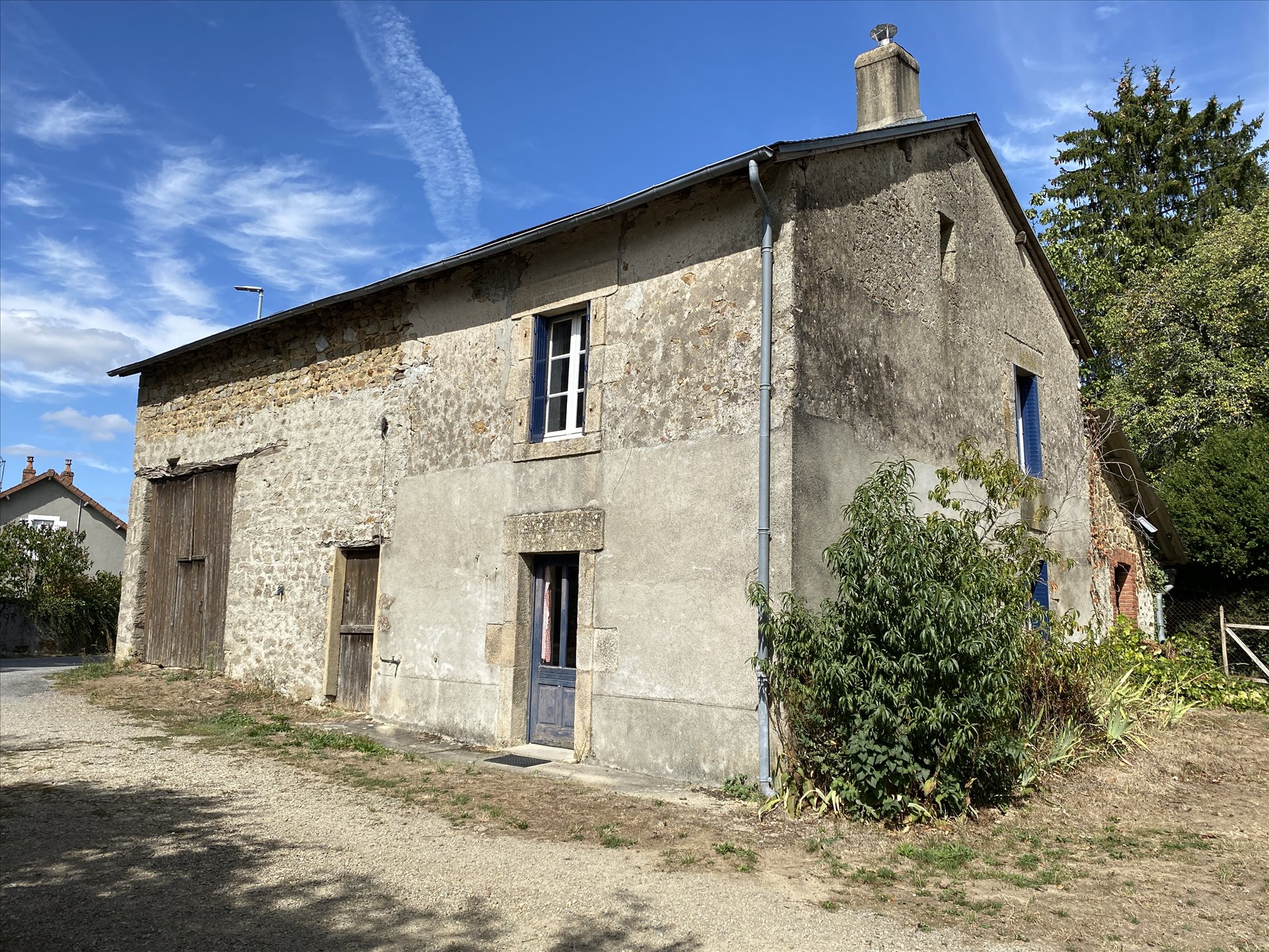 Augne 50m²