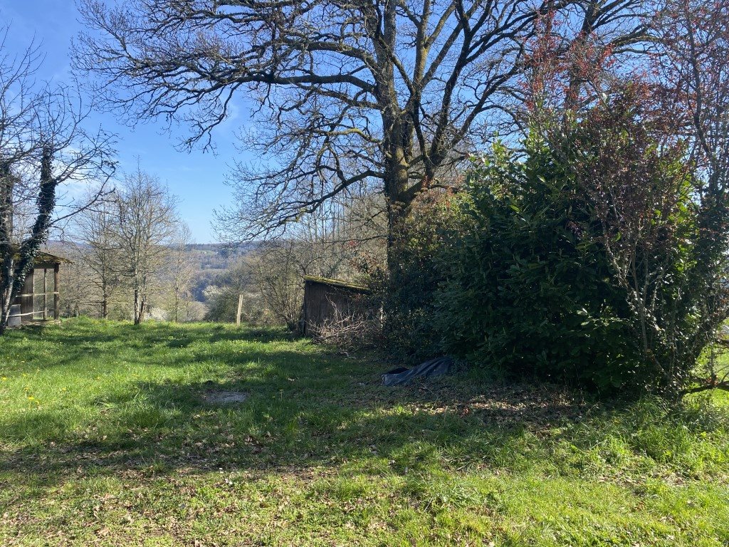 Maison à vendre, 50m², Augne