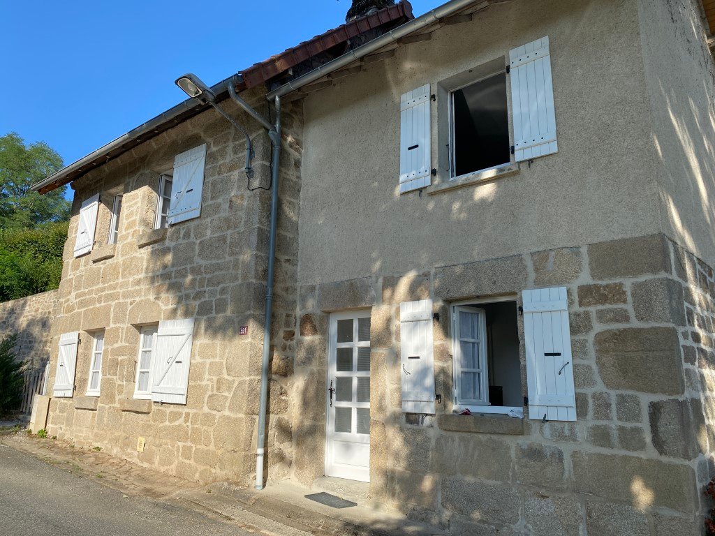 Maison à vendre, 69m², Nedde