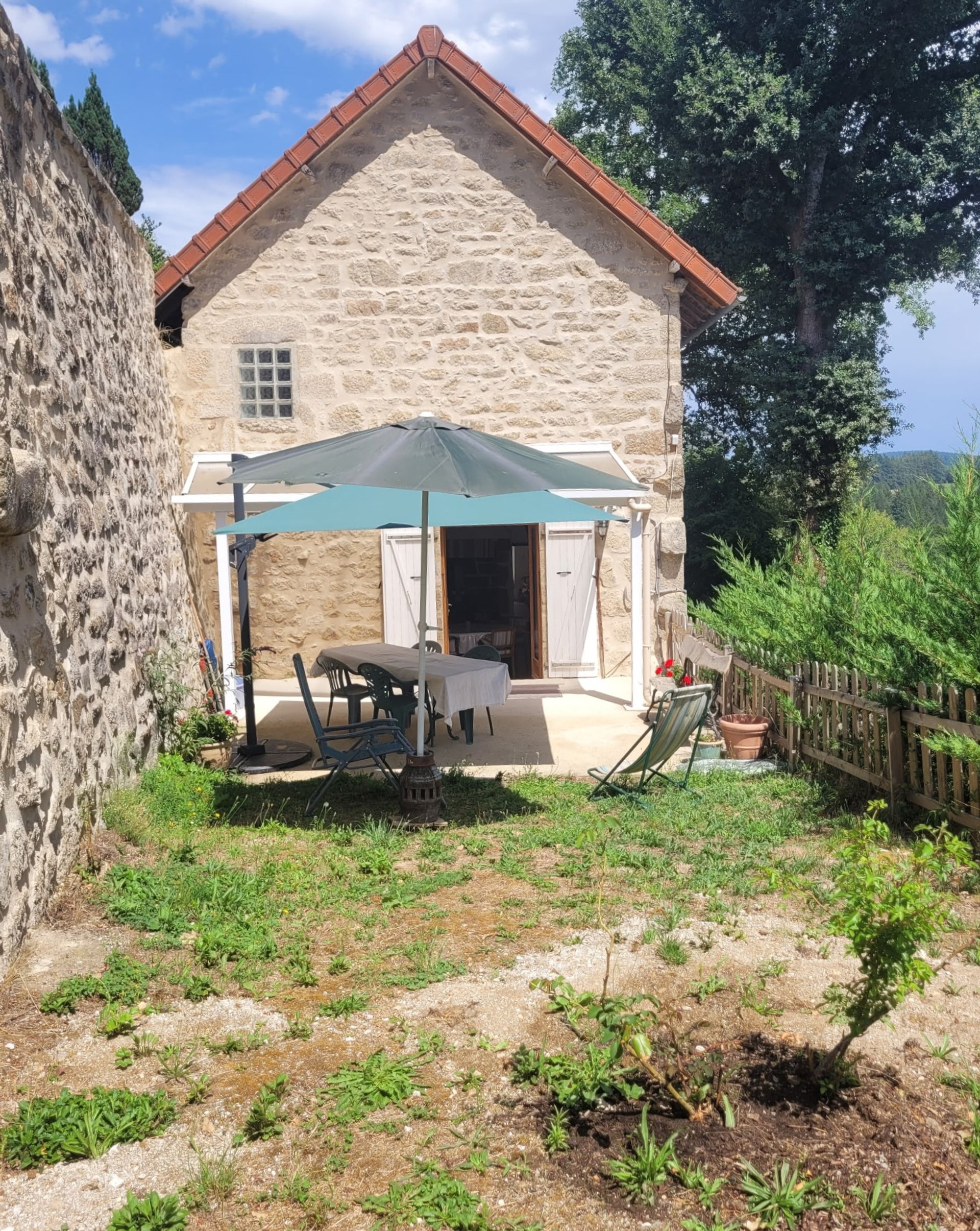 Maison à vendre, 69m², Nedde