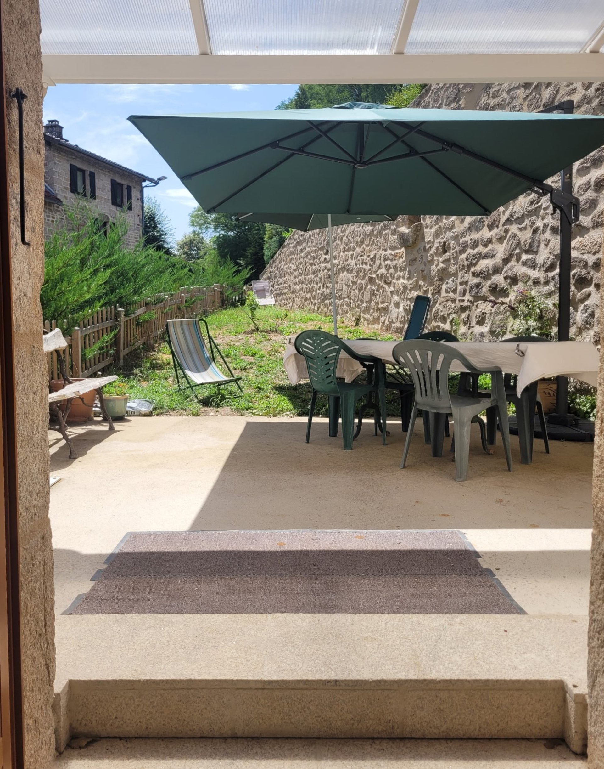 Maison à vendre, 69m², Nedde