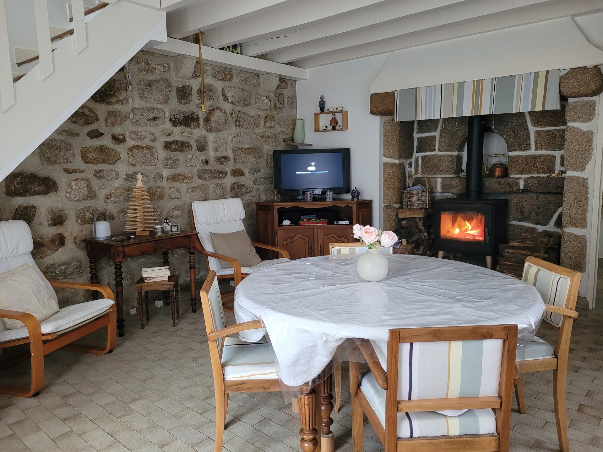 Maison à vendre, 69m², Nedde