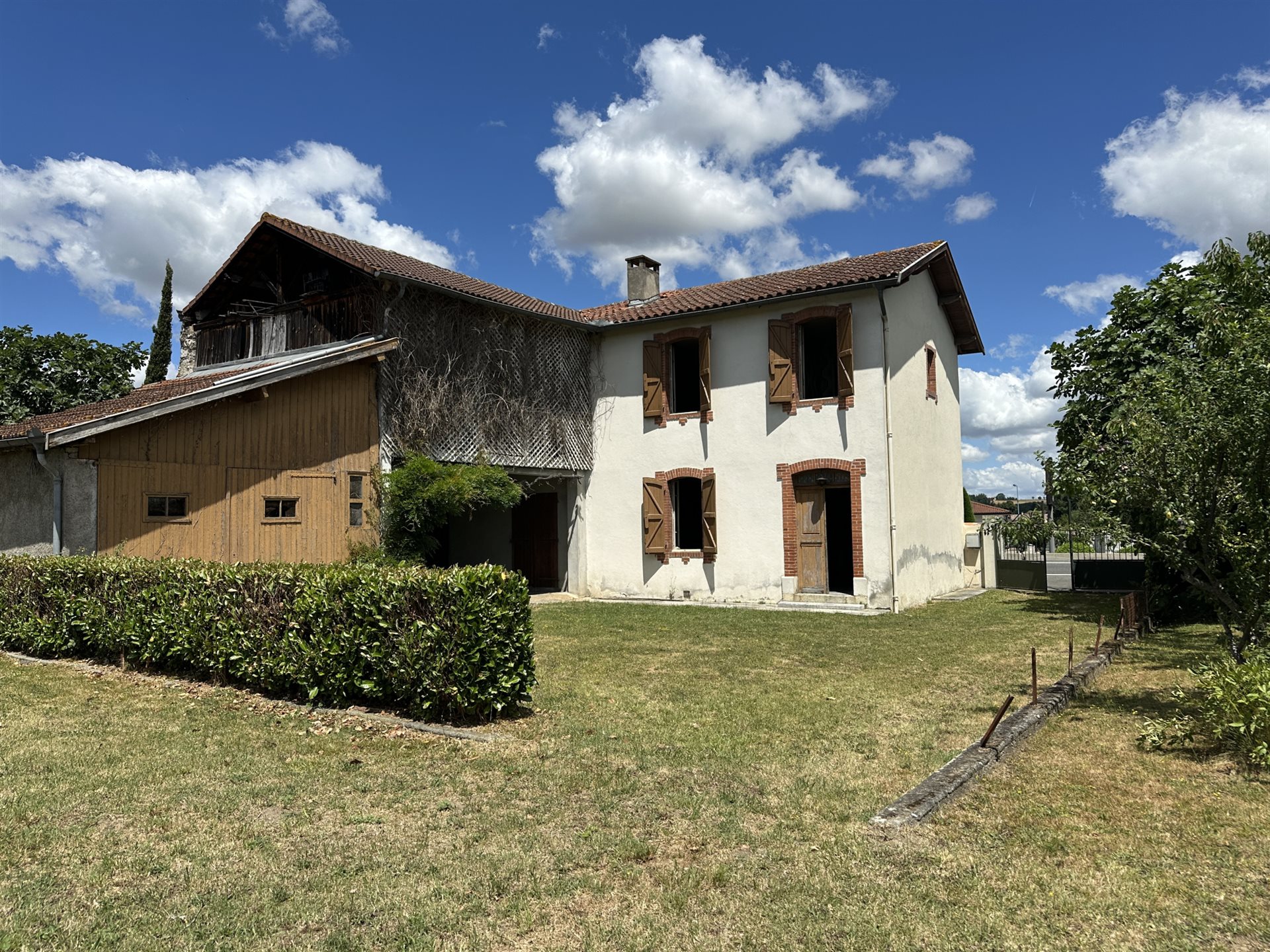 Appartement à vendre, 96m², Saint-Gaudens
