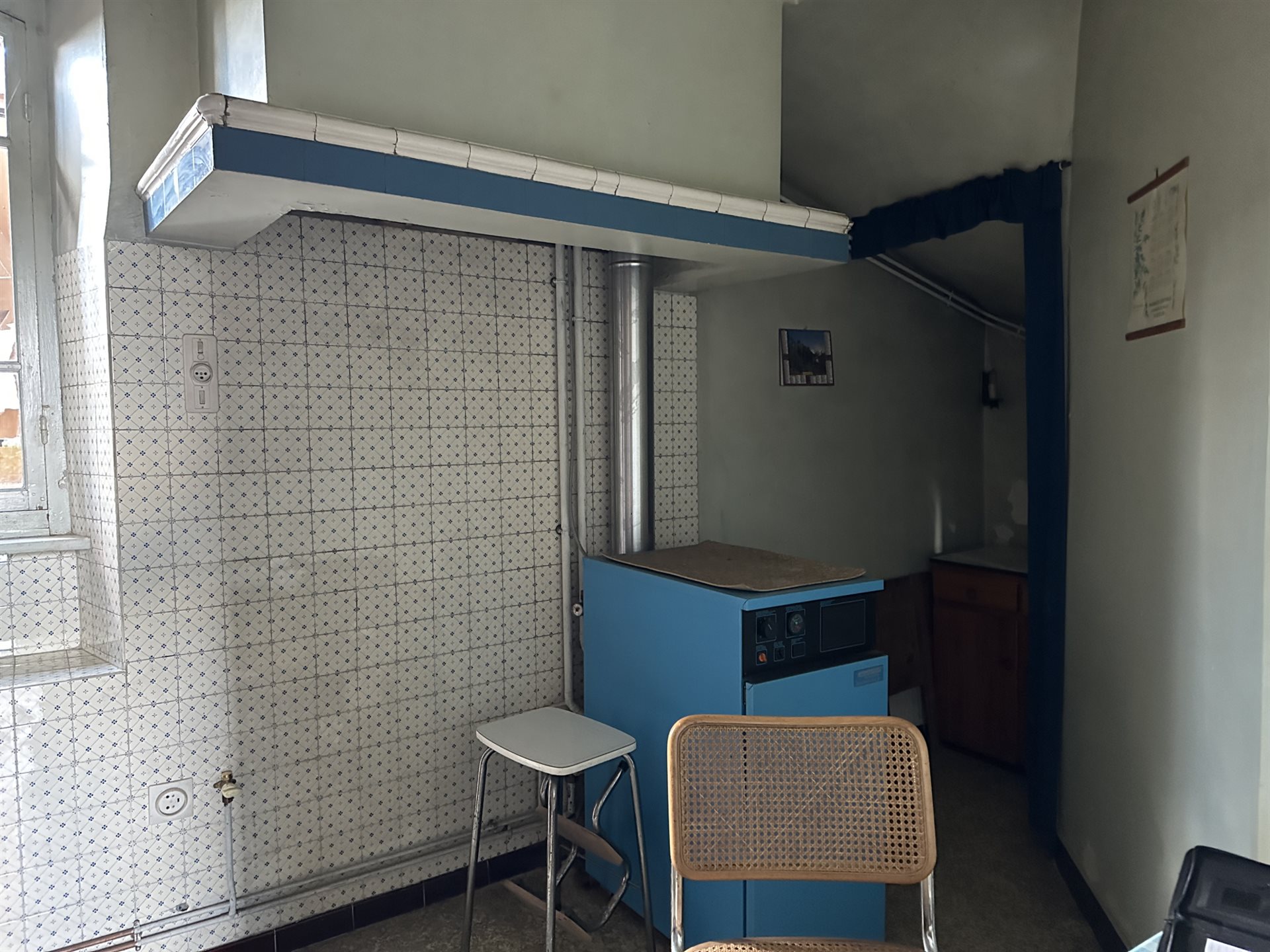 Appartement à vendre, 96m², Saint-Gaudens