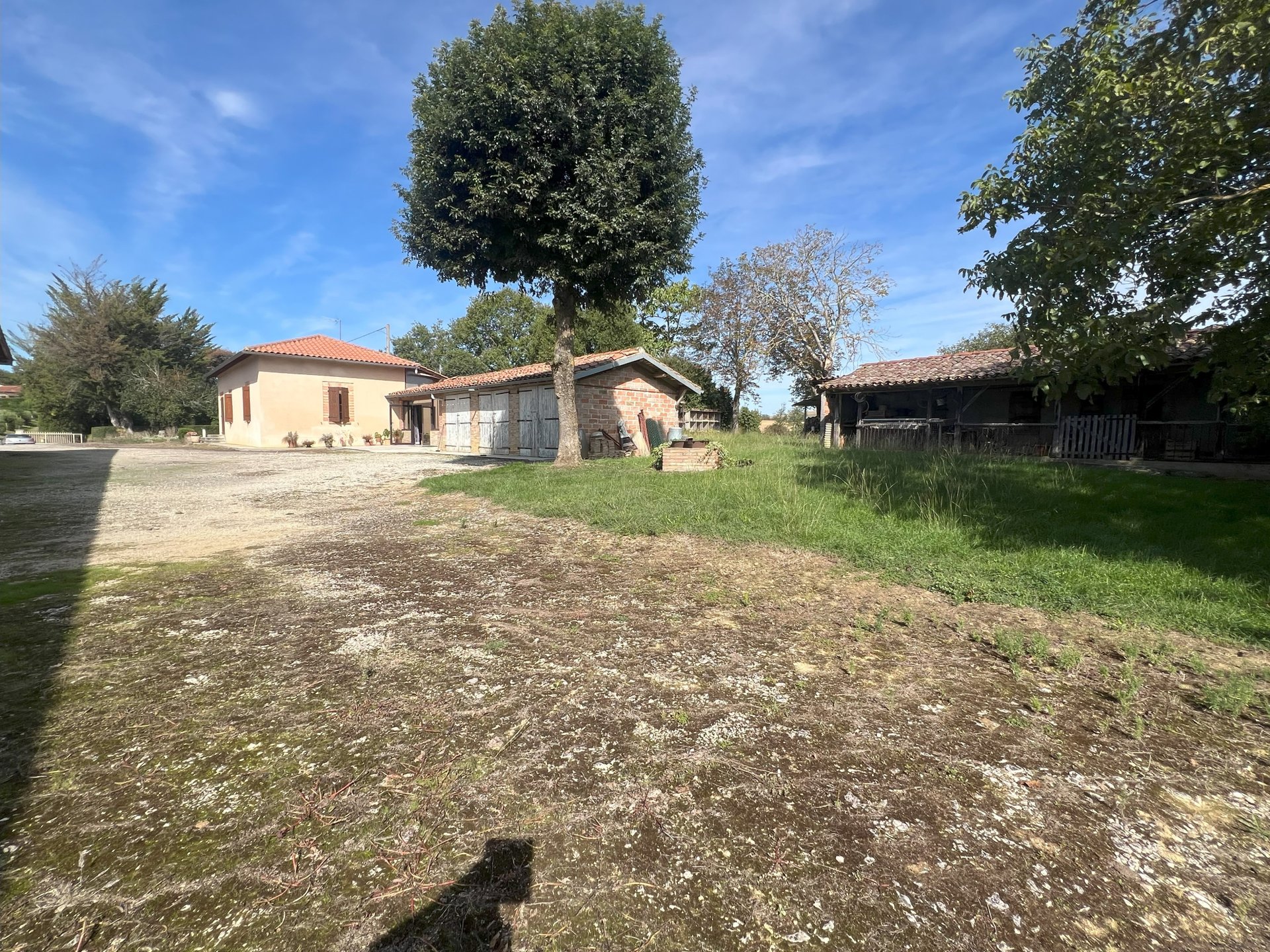 Maison à vendre, 180m², L'Isle-en-Dodon