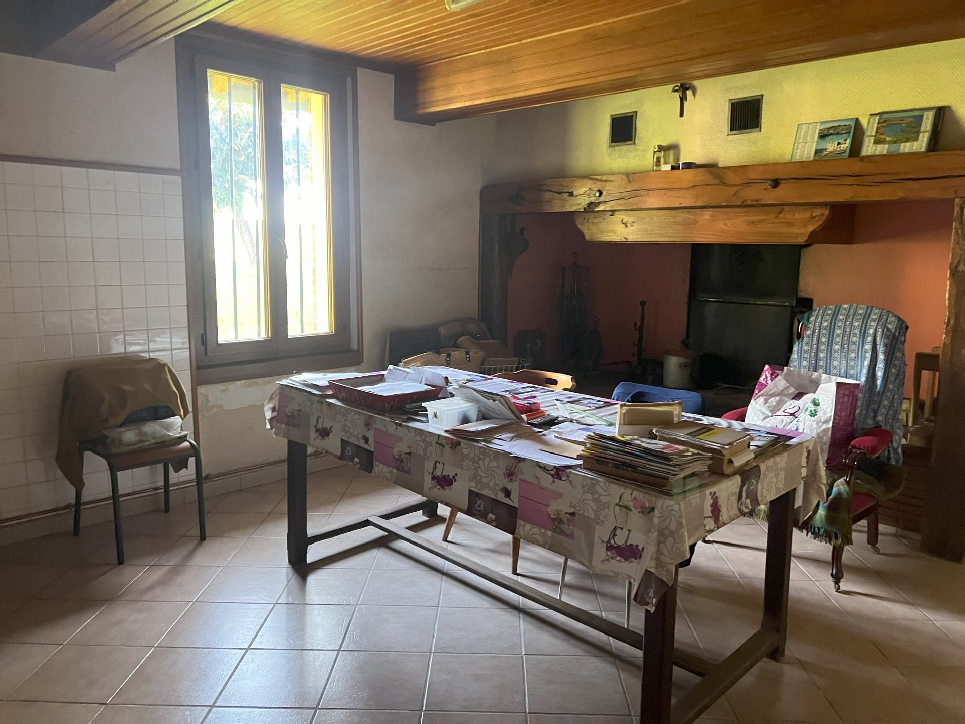 Maison à vendre, 180m², L'Isle-en-Dodon