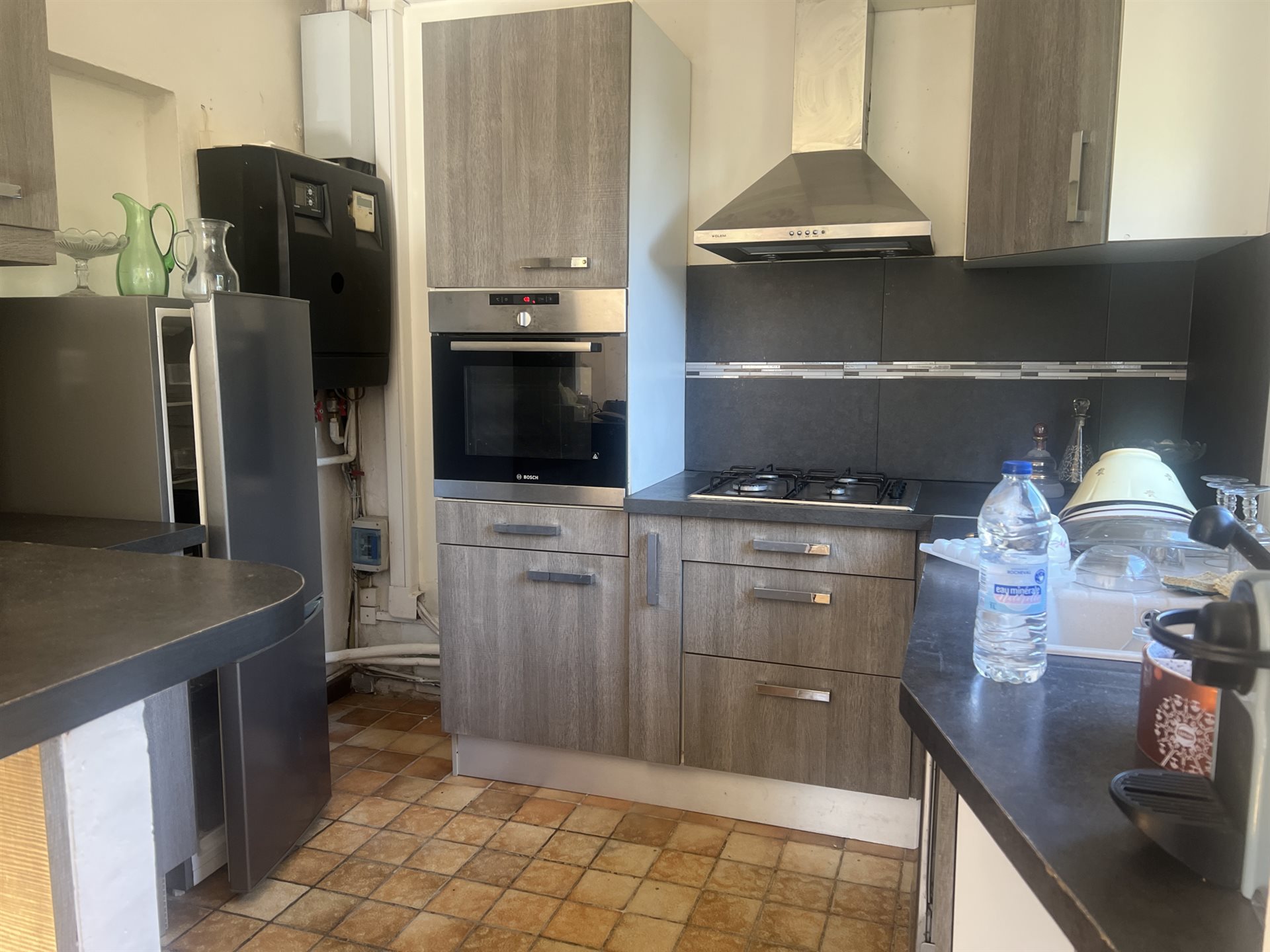 Maison à vendre, 78m², L'Isle-en-Dodon