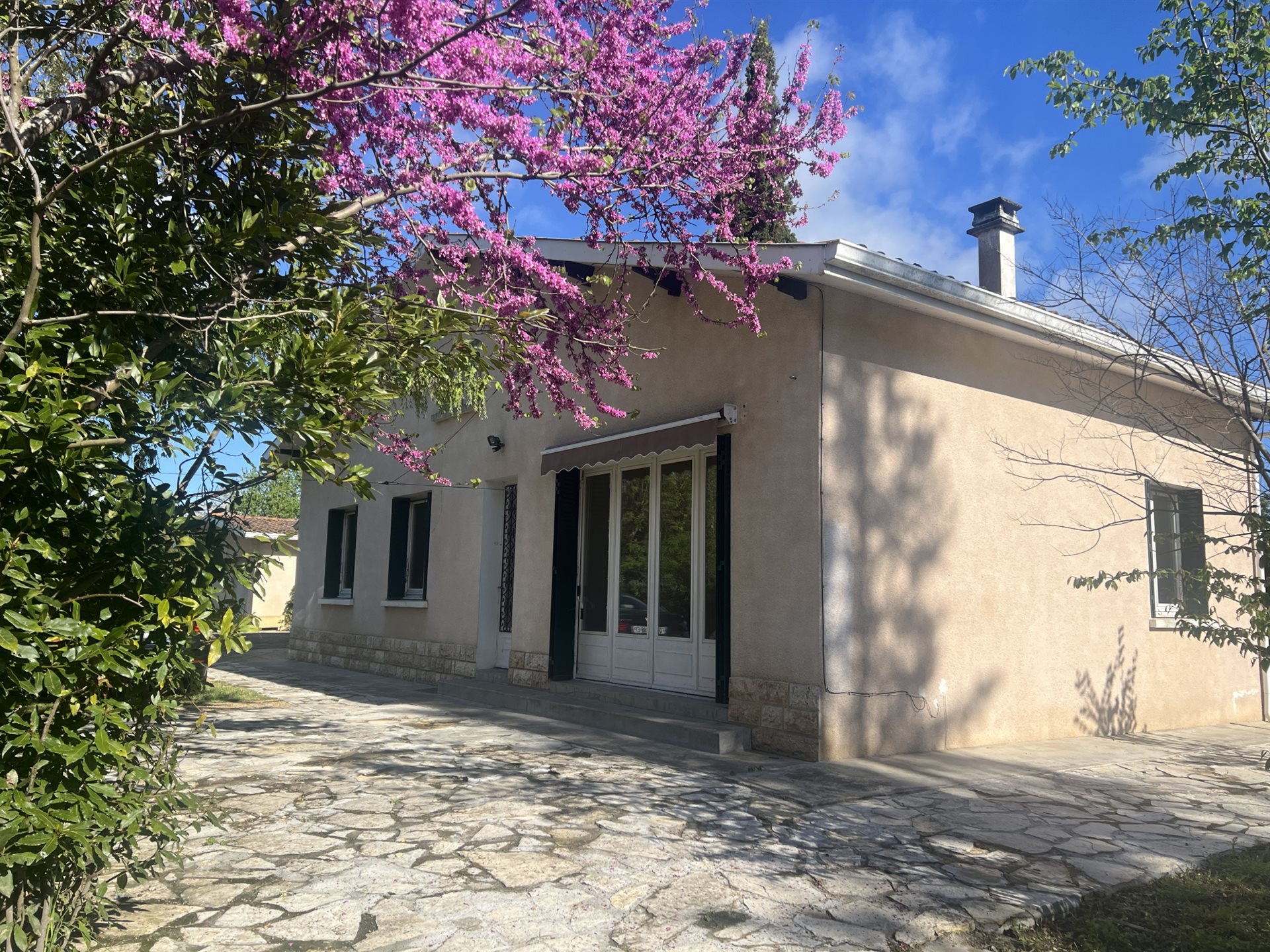 Maison à vendre, 78m², L'Isle-en-Dodon