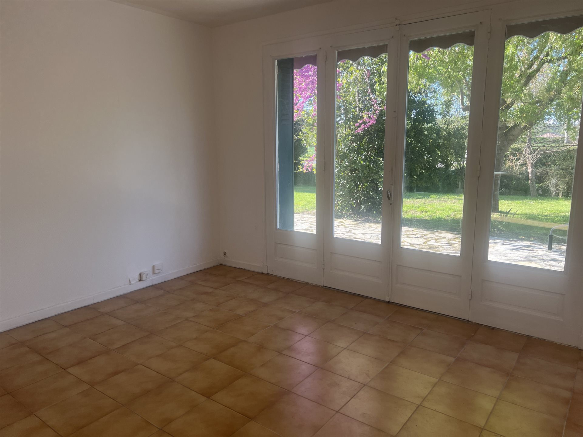 Maison à vendre, 78m², L'Isle-en-Dodon