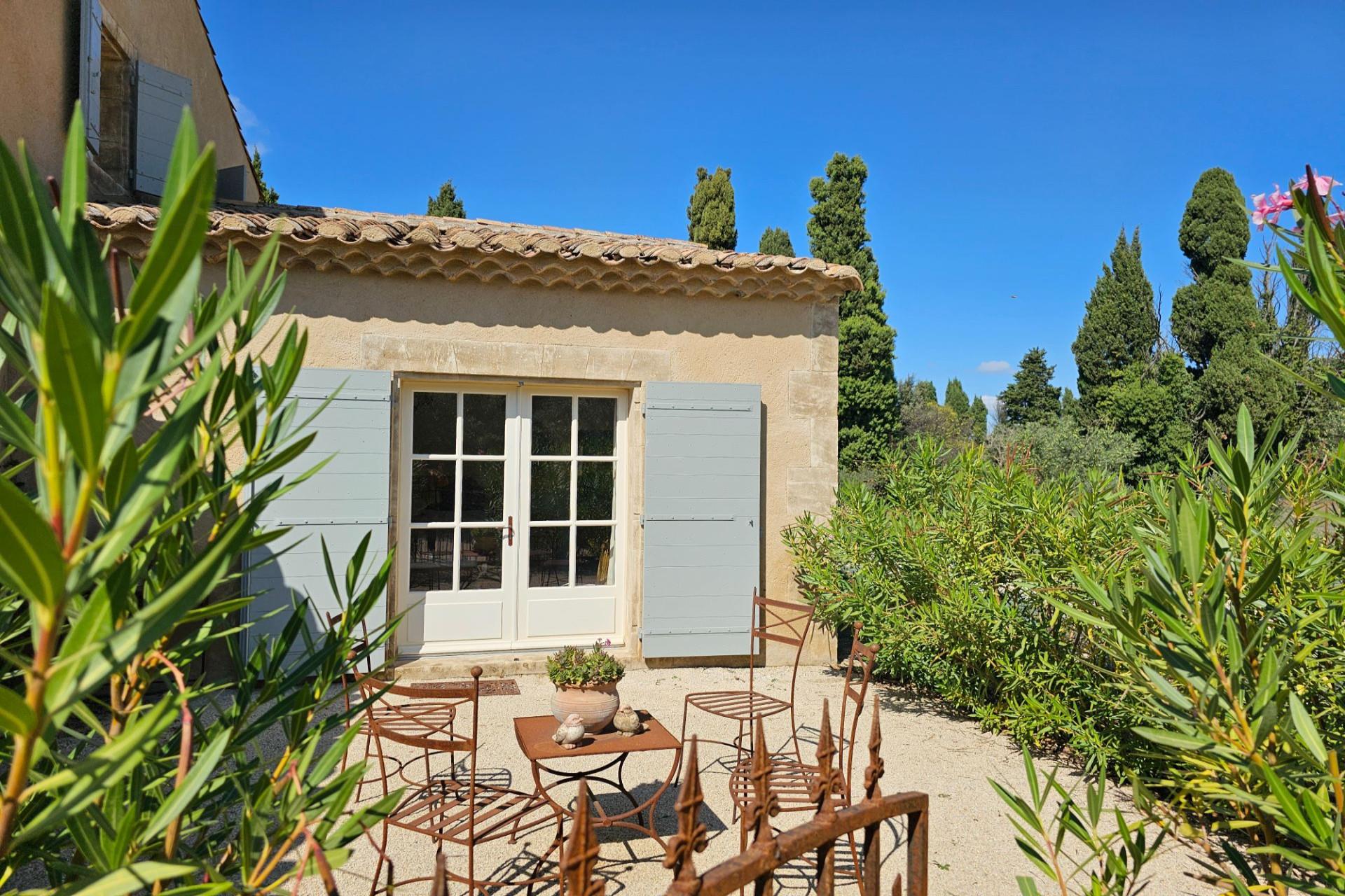 Maison à vendre, 225m², Eygalières