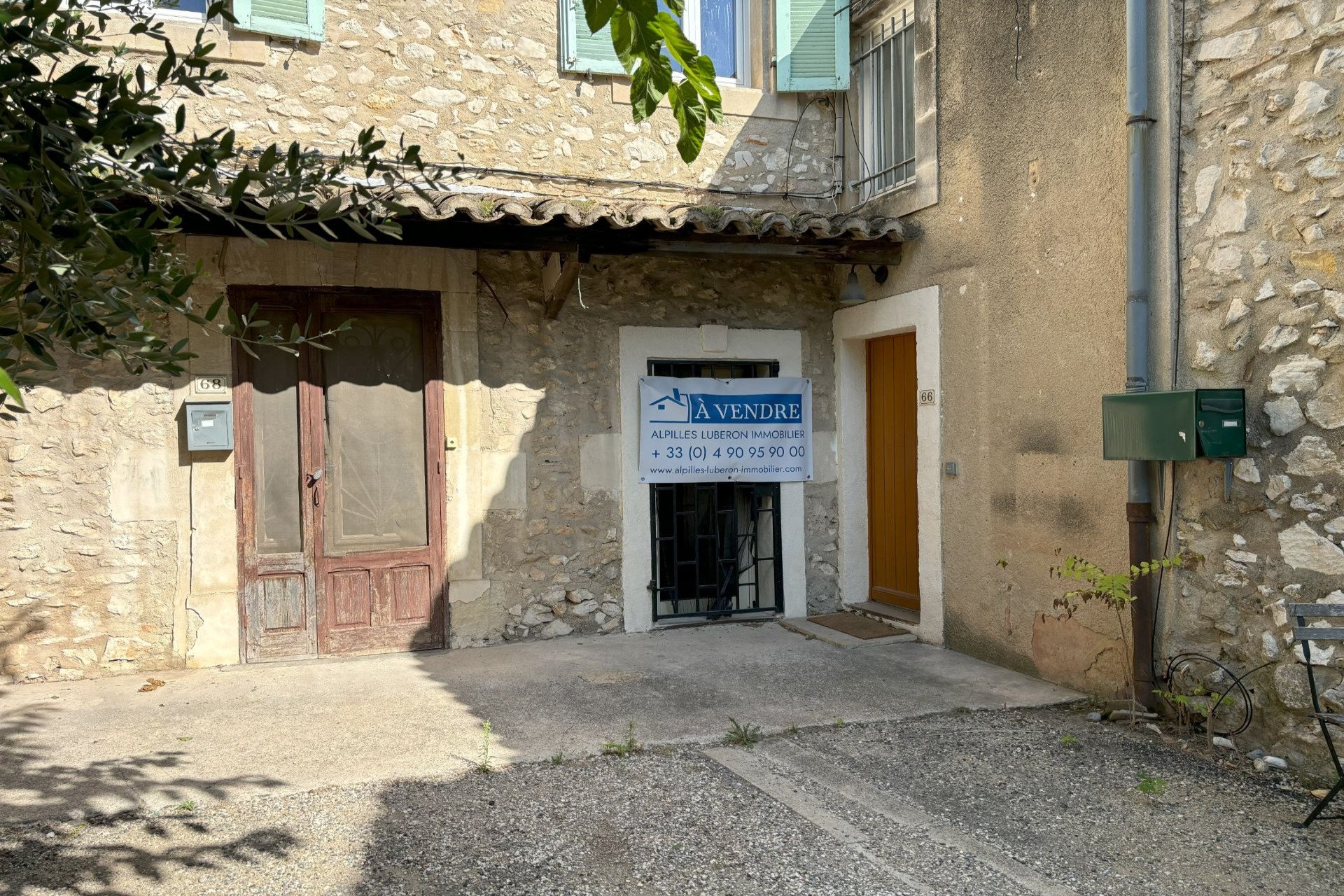 Maison à vendre, 225m², Eygalières