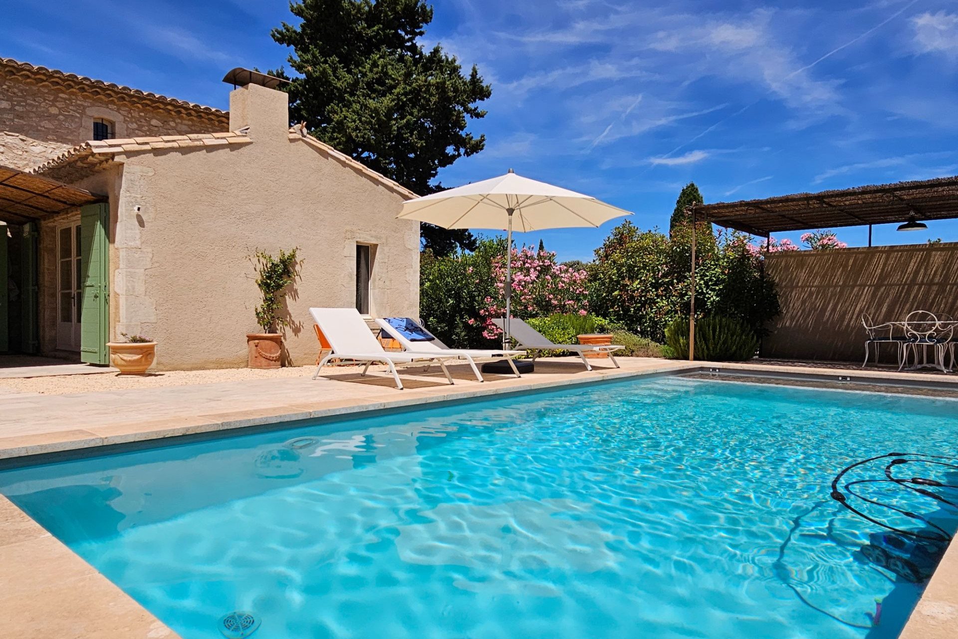 Maison à vendre, 140m², Eygalières
