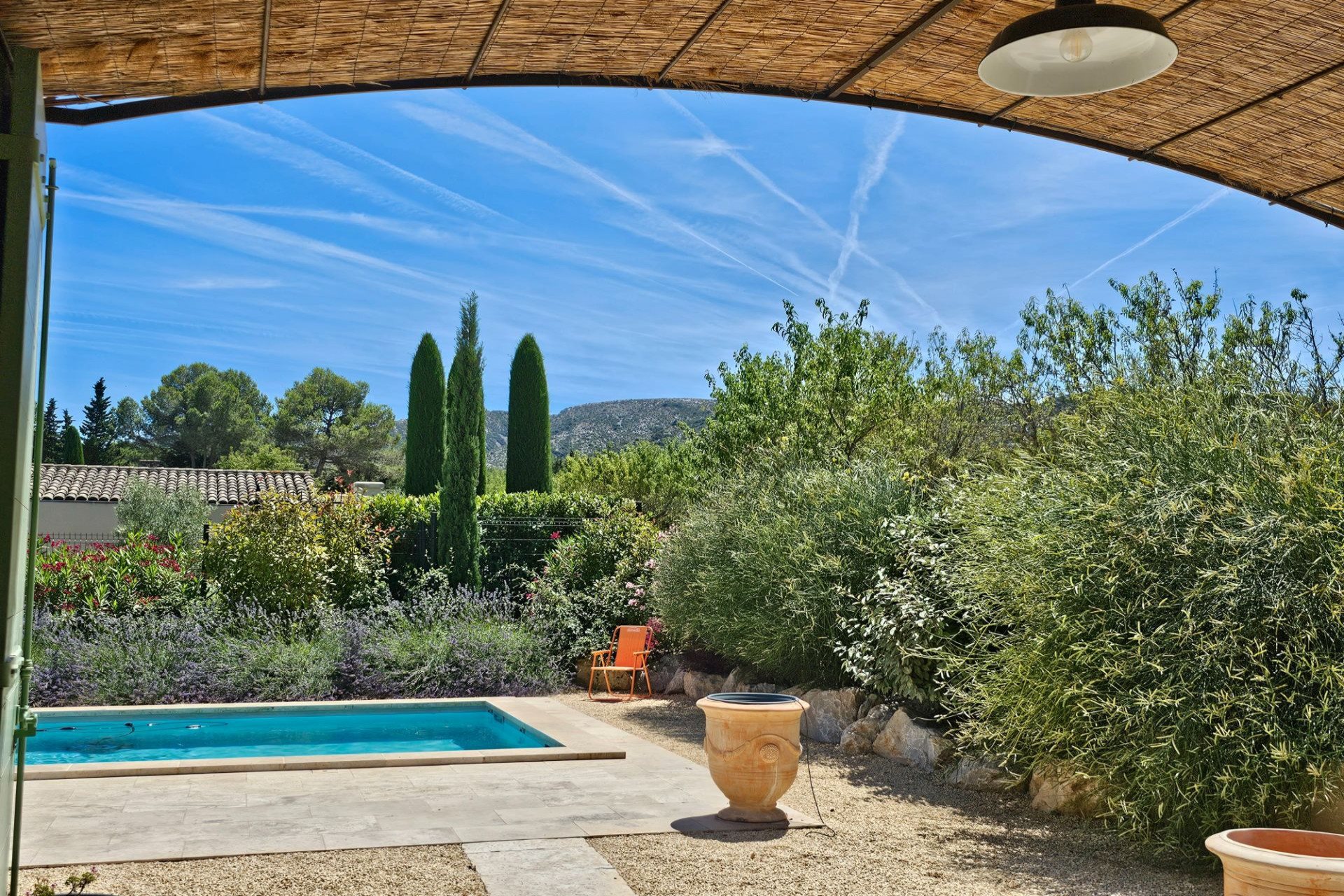 Maison à vendre, 140m², Eygalières