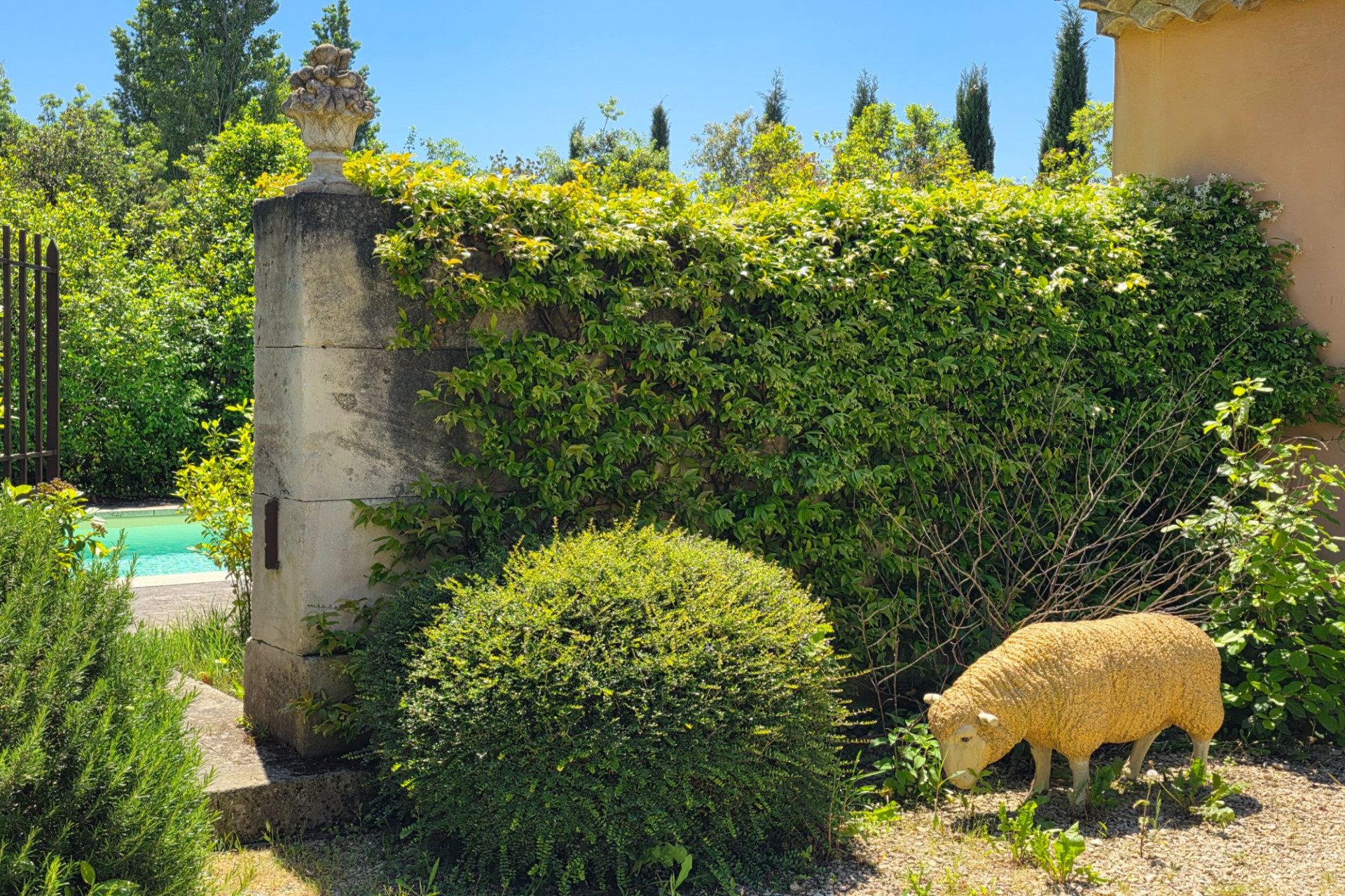 Maison à vendre, 135m², Eygalières