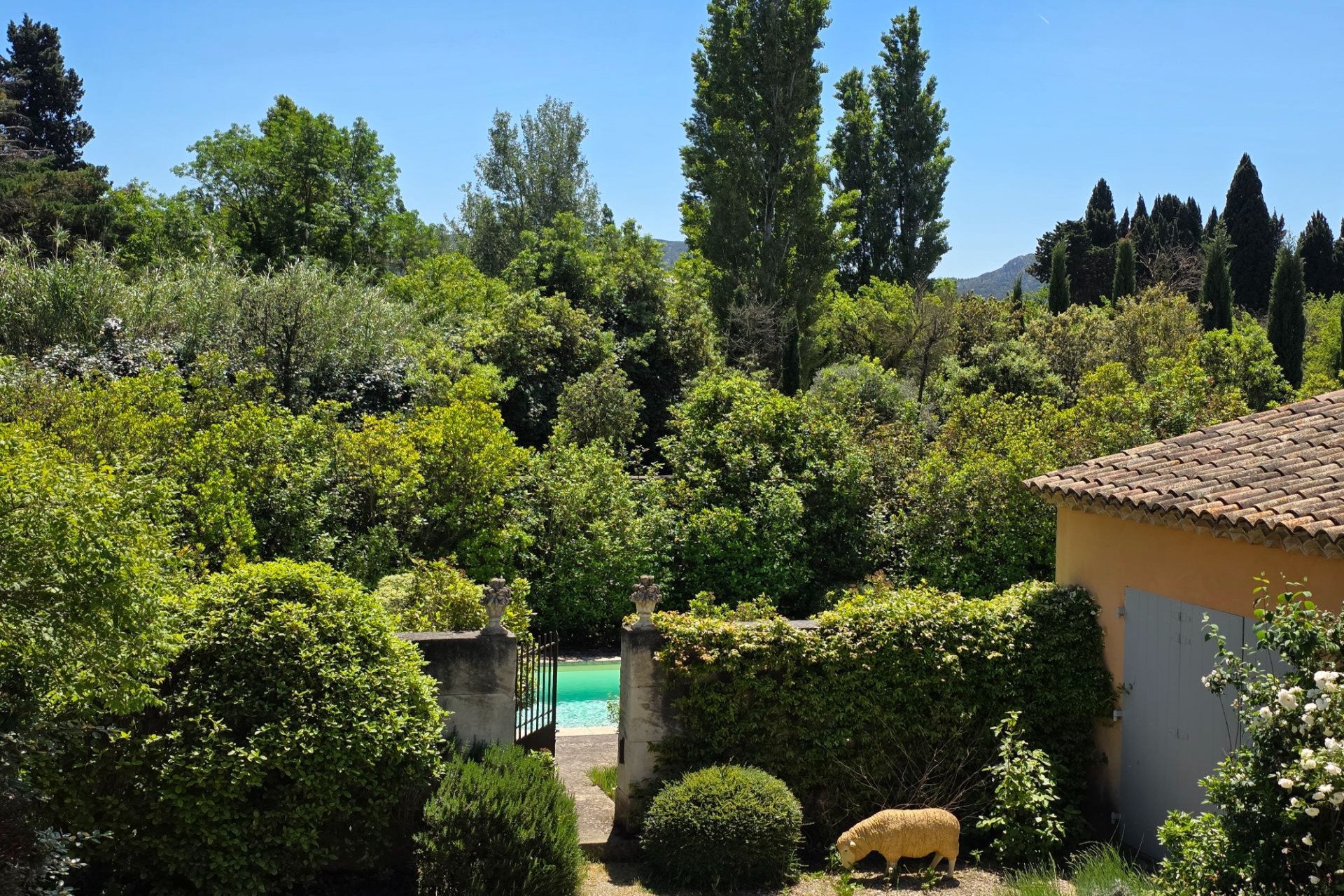Maison à vendre, 135m², Eygalières