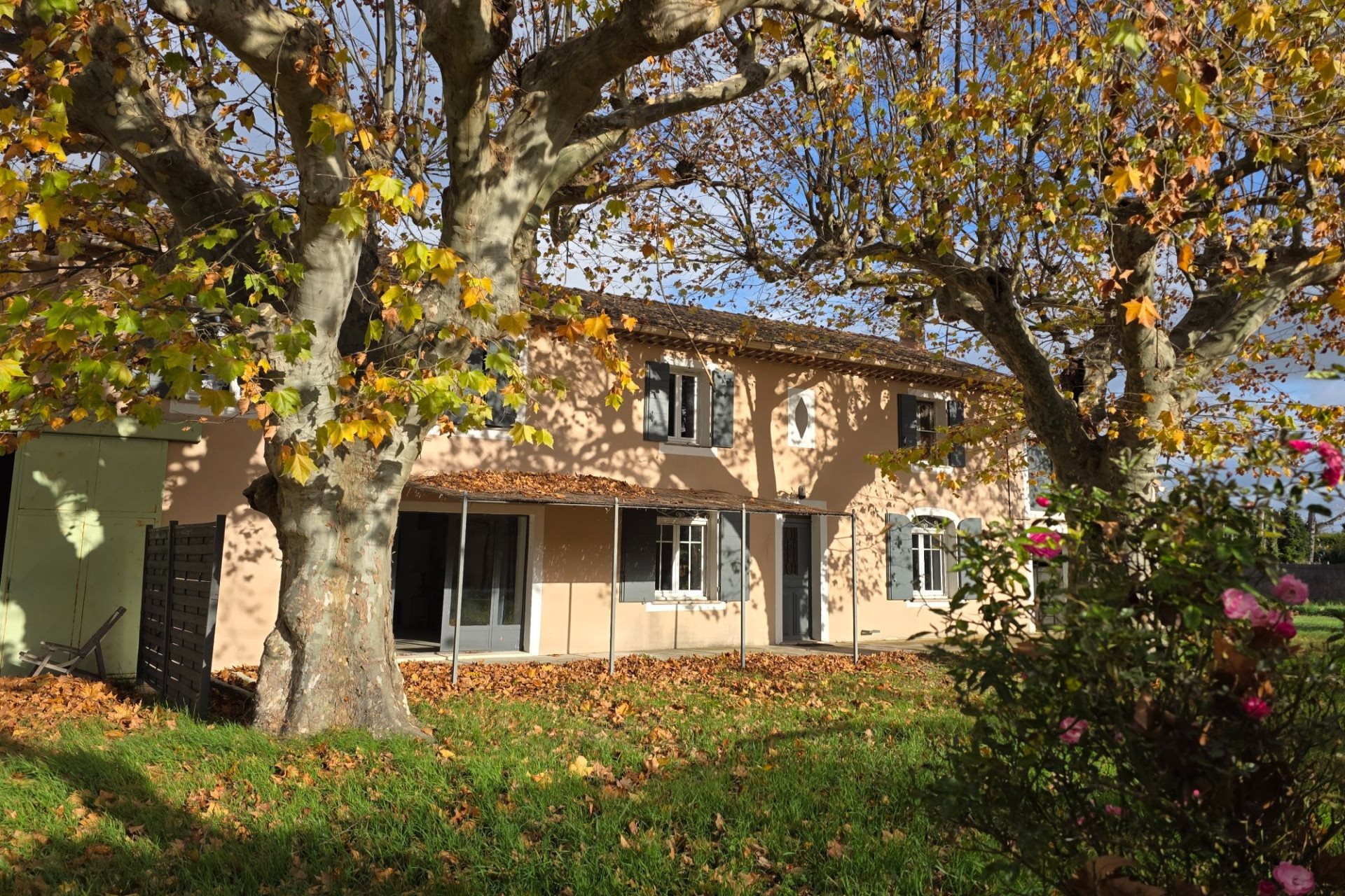 Maison à vendre, 200m², Mollégès