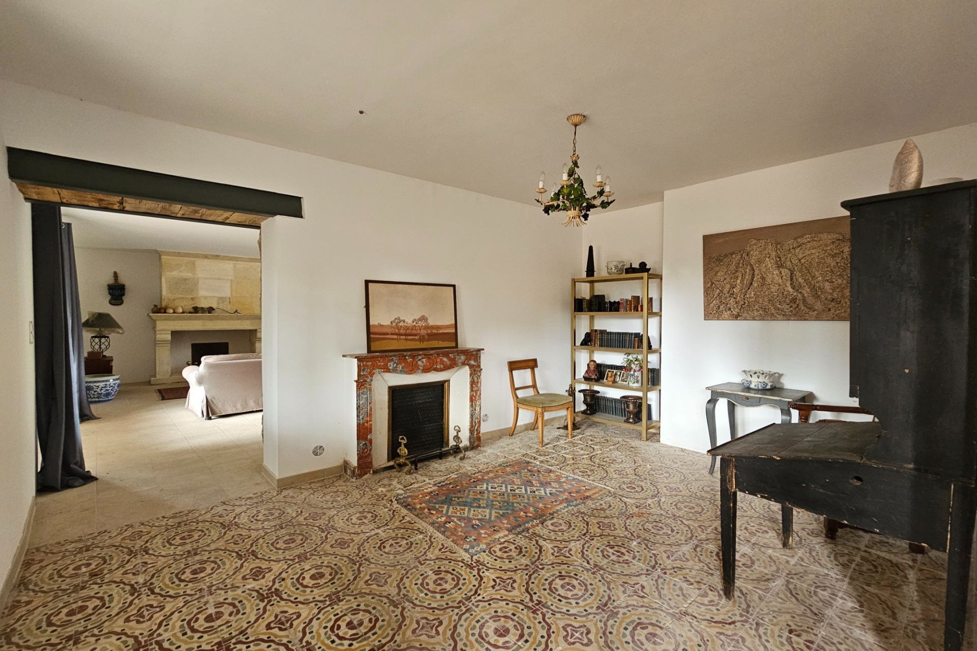 Maison à vendre, 200m², Mollégès