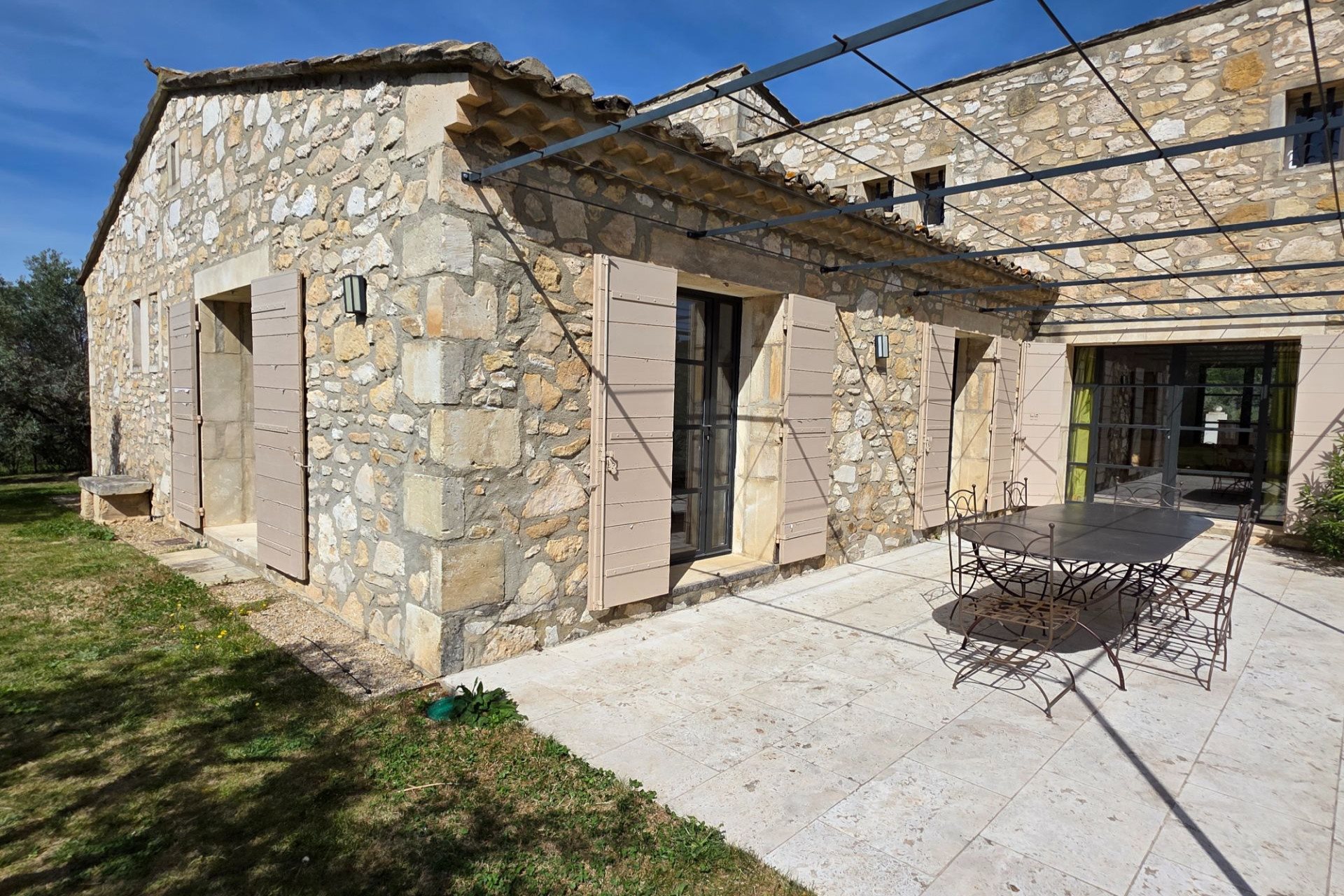 Maison à vendre, 170m², Eygalières