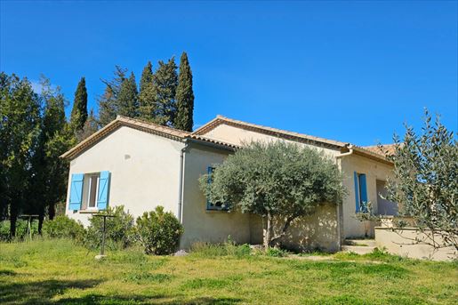 5 pièces 128 m² · à Plan-d'Orgon · 128 m² · 480 000 €