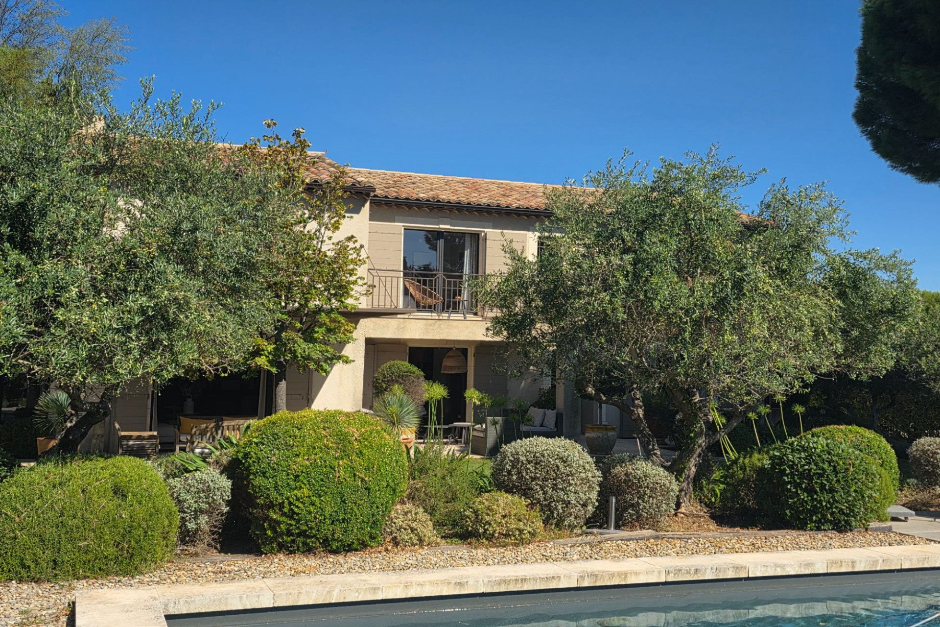 Maison à vendre, 250m², Eygalières