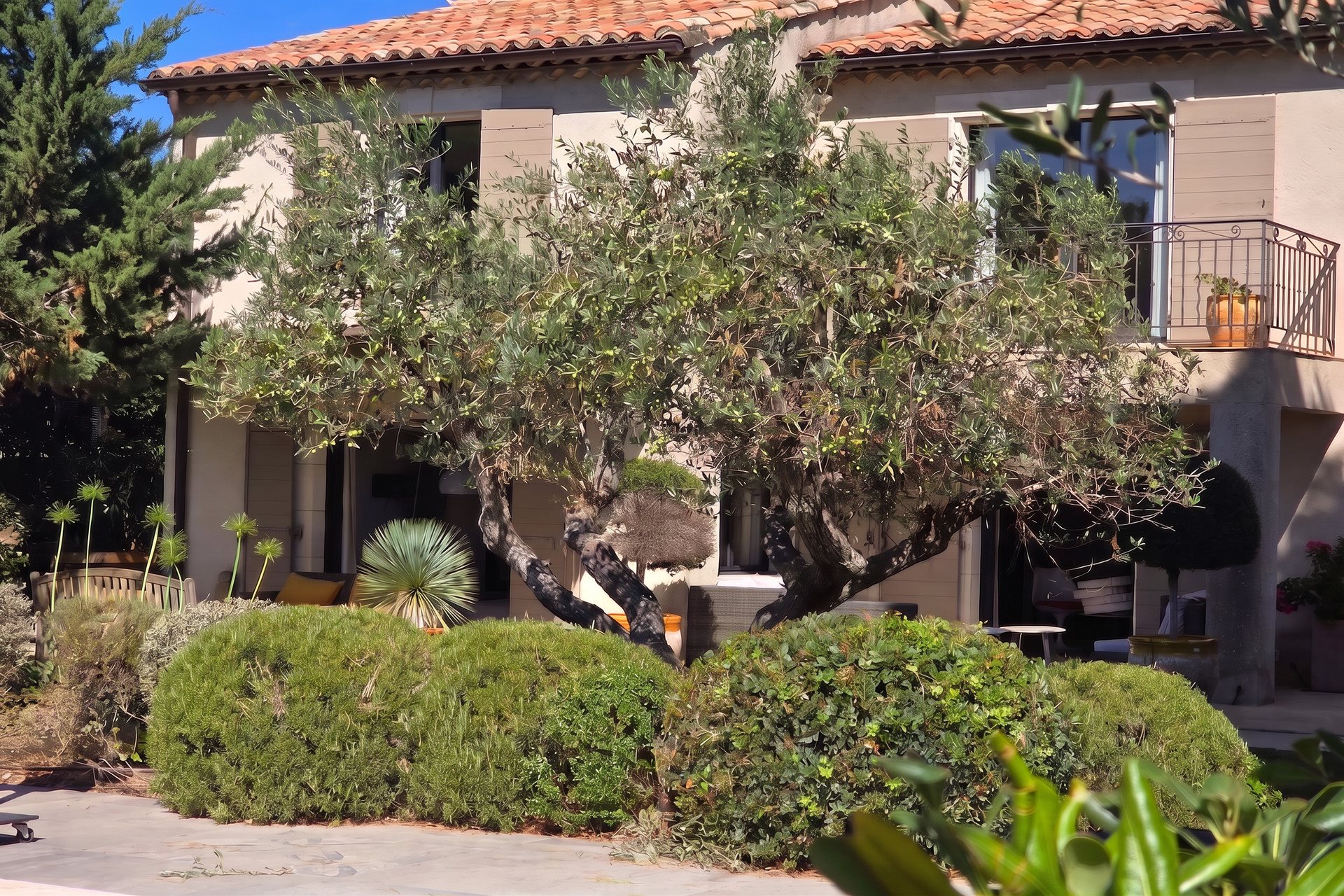 Maison à vendre, 250m², Eygalières