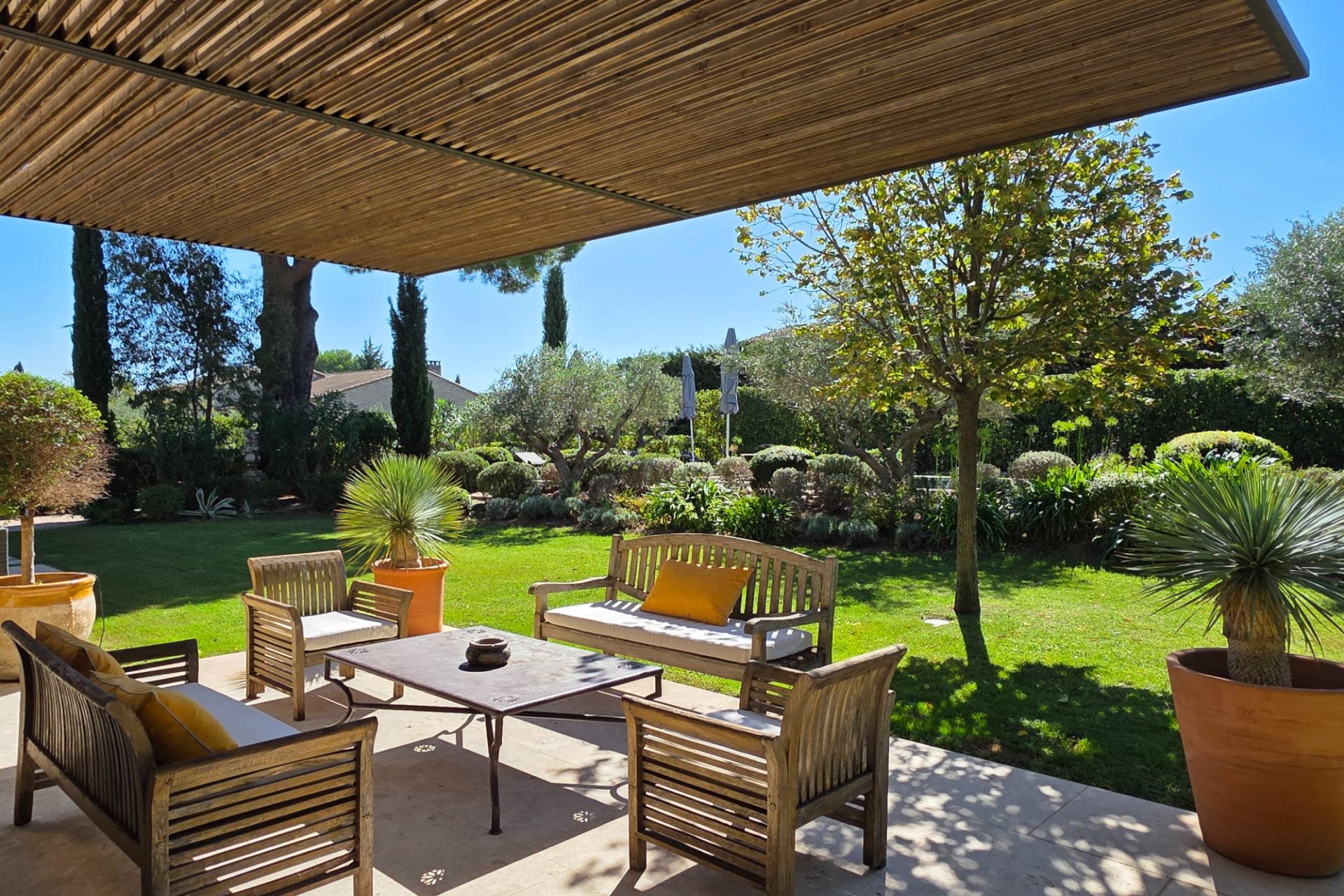 Maison à vendre, 250m², Eygalières