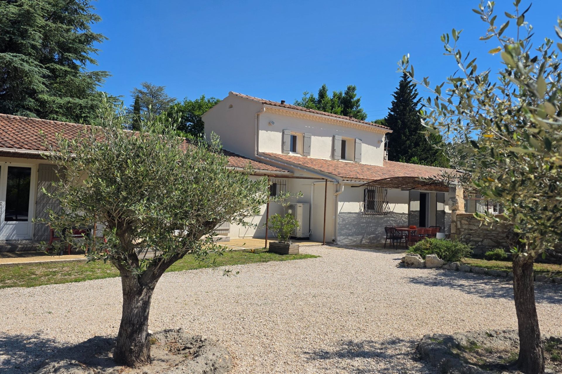 Maison à vendre, 165m², Saint-Rémy-de-Provence