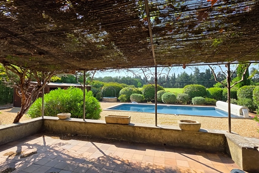 Maison 5 pièces 126 m² · à Plan-d'Orgon · 126 m² · 318 000 €