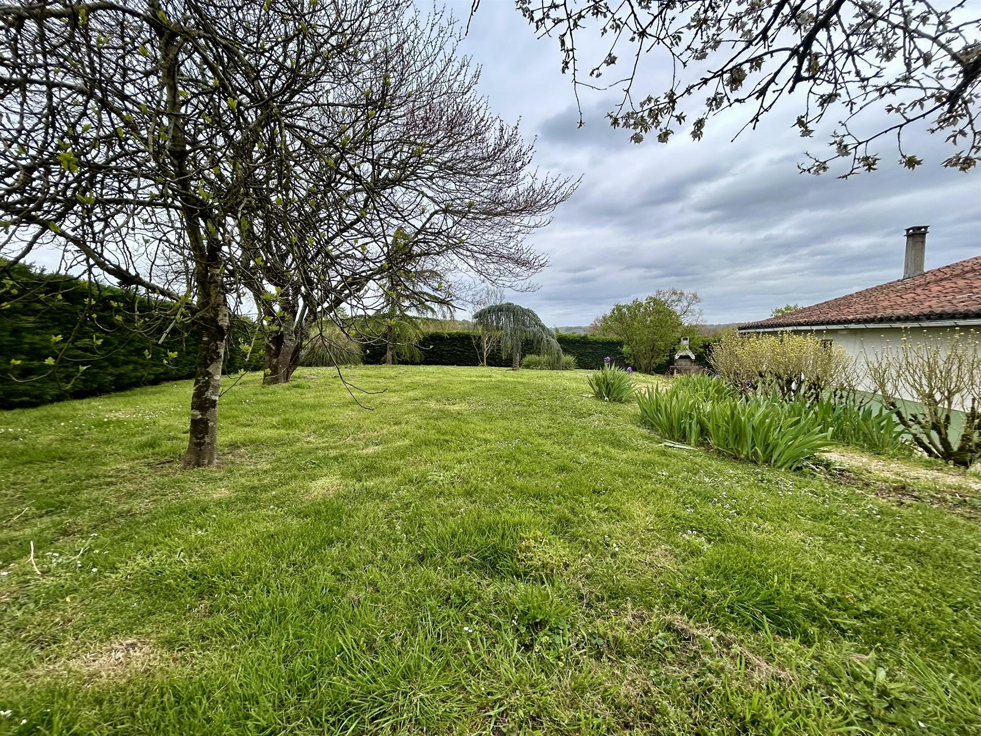 Maison à vendre, 103m², Le Grand-Madieu