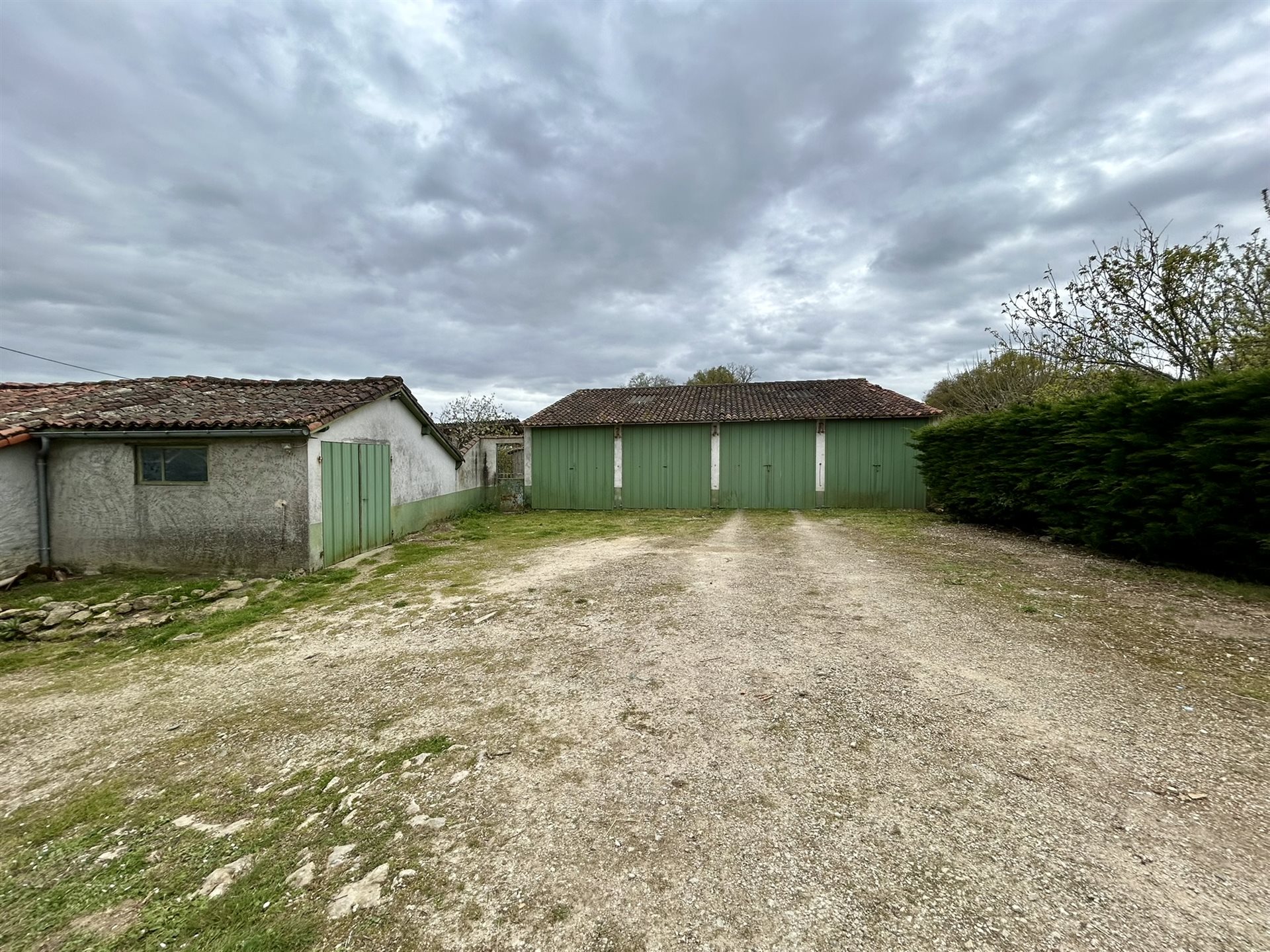 Maison à vendre, 103m², Le Grand-Madieu
