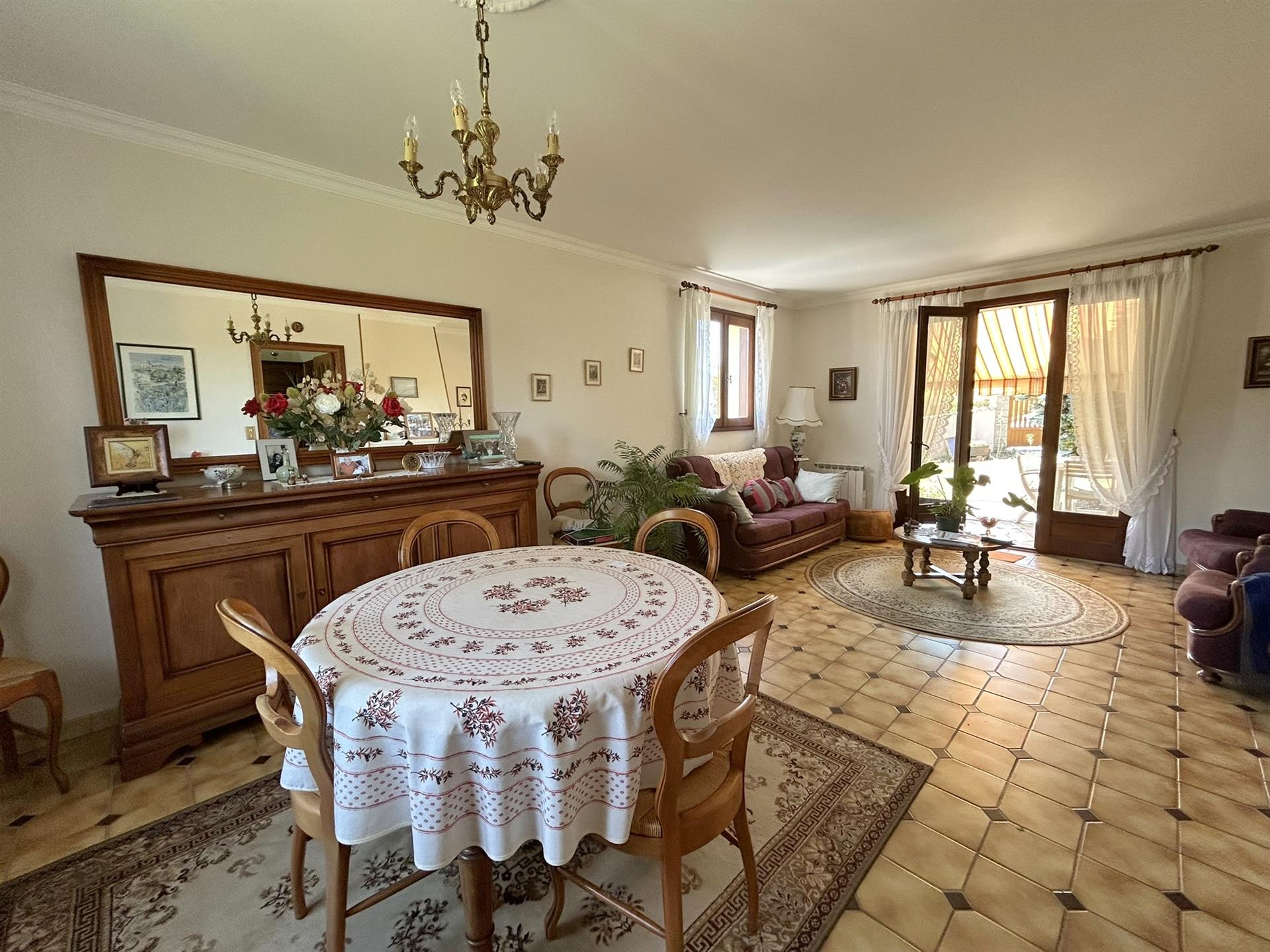 Maison à vendre, 88m², La Rochefoucauld-en-Angoumois