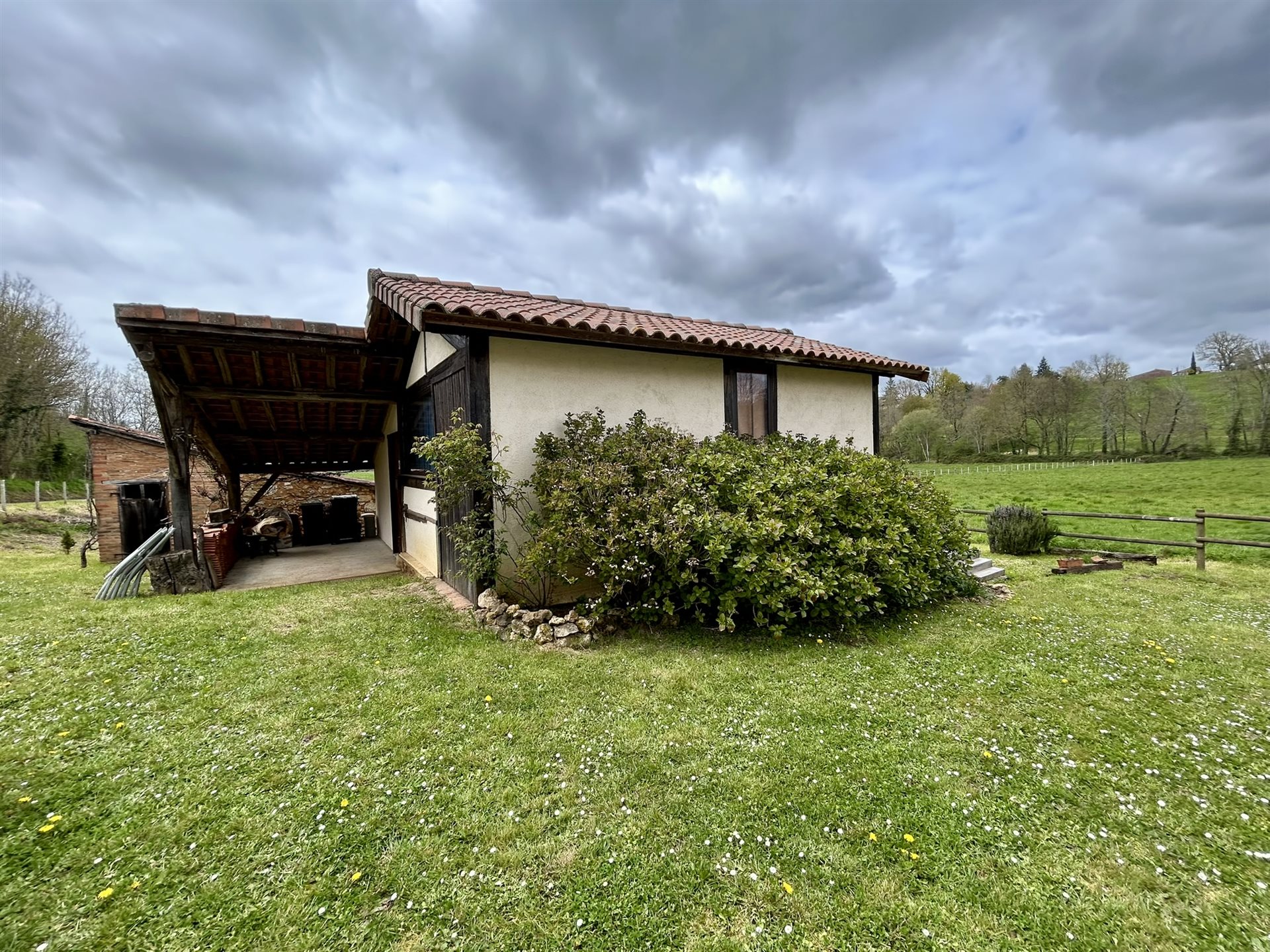 Maison à vendre, 135m², Vitrac-Saint-Vincent