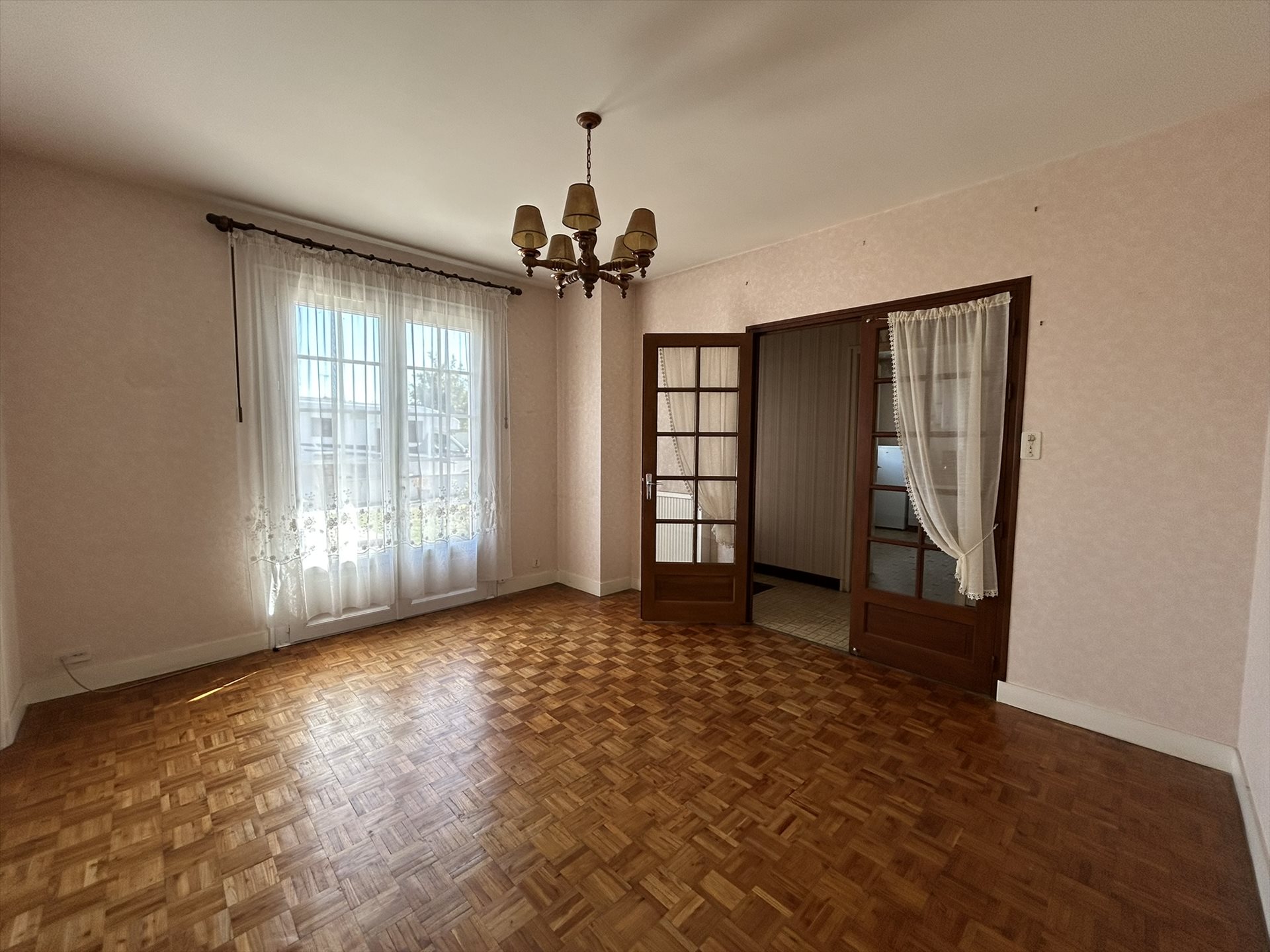 Maison à vendre, 110m², La Rochefoucauld-en-Angoumois