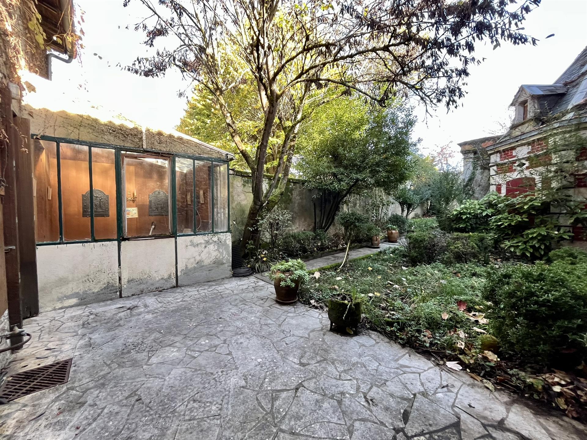 Maison à vendre, 106m², La Rochefoucauld-en-Angoumois