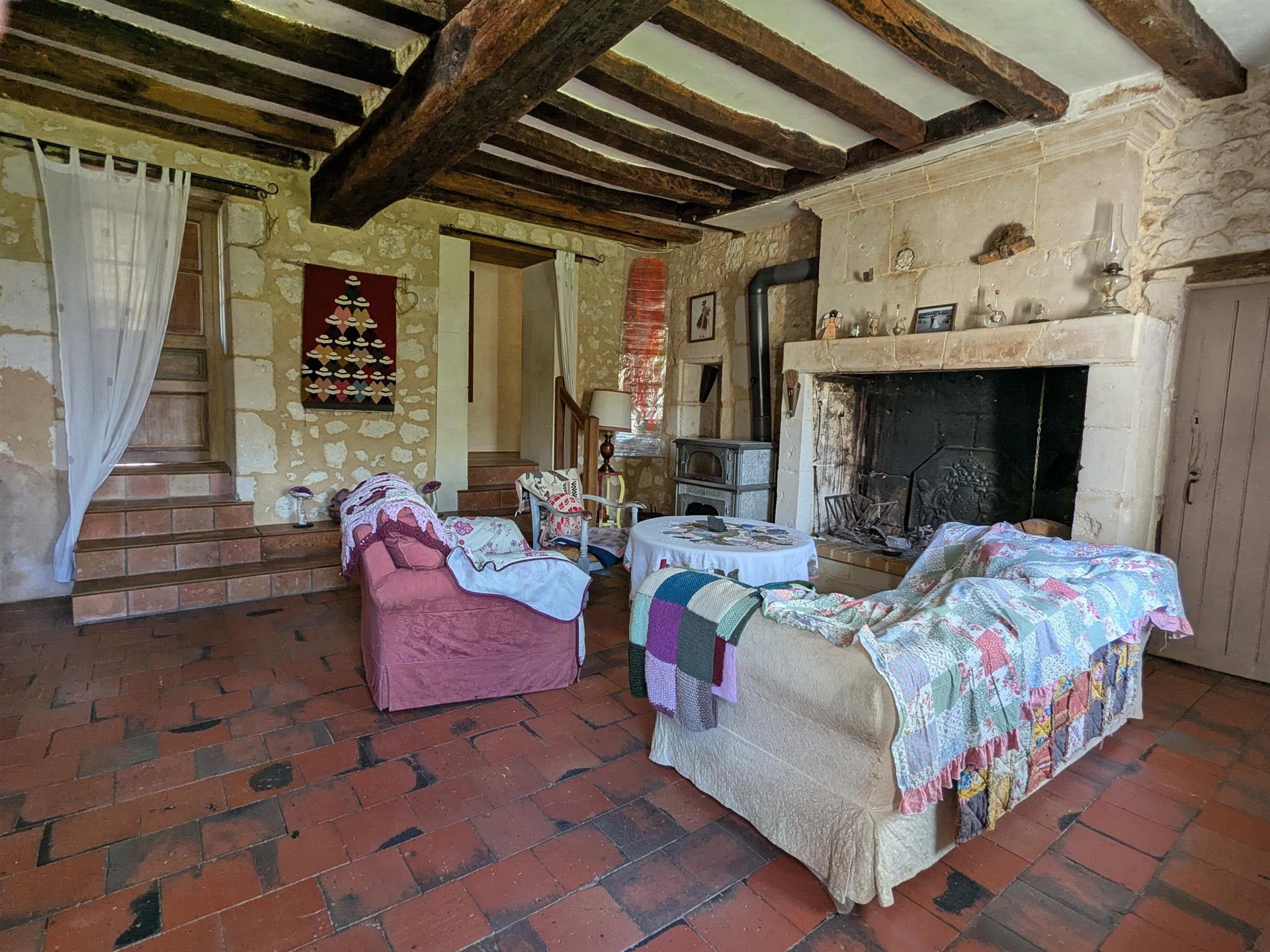 Maison à vendre, 175m², Écommoy